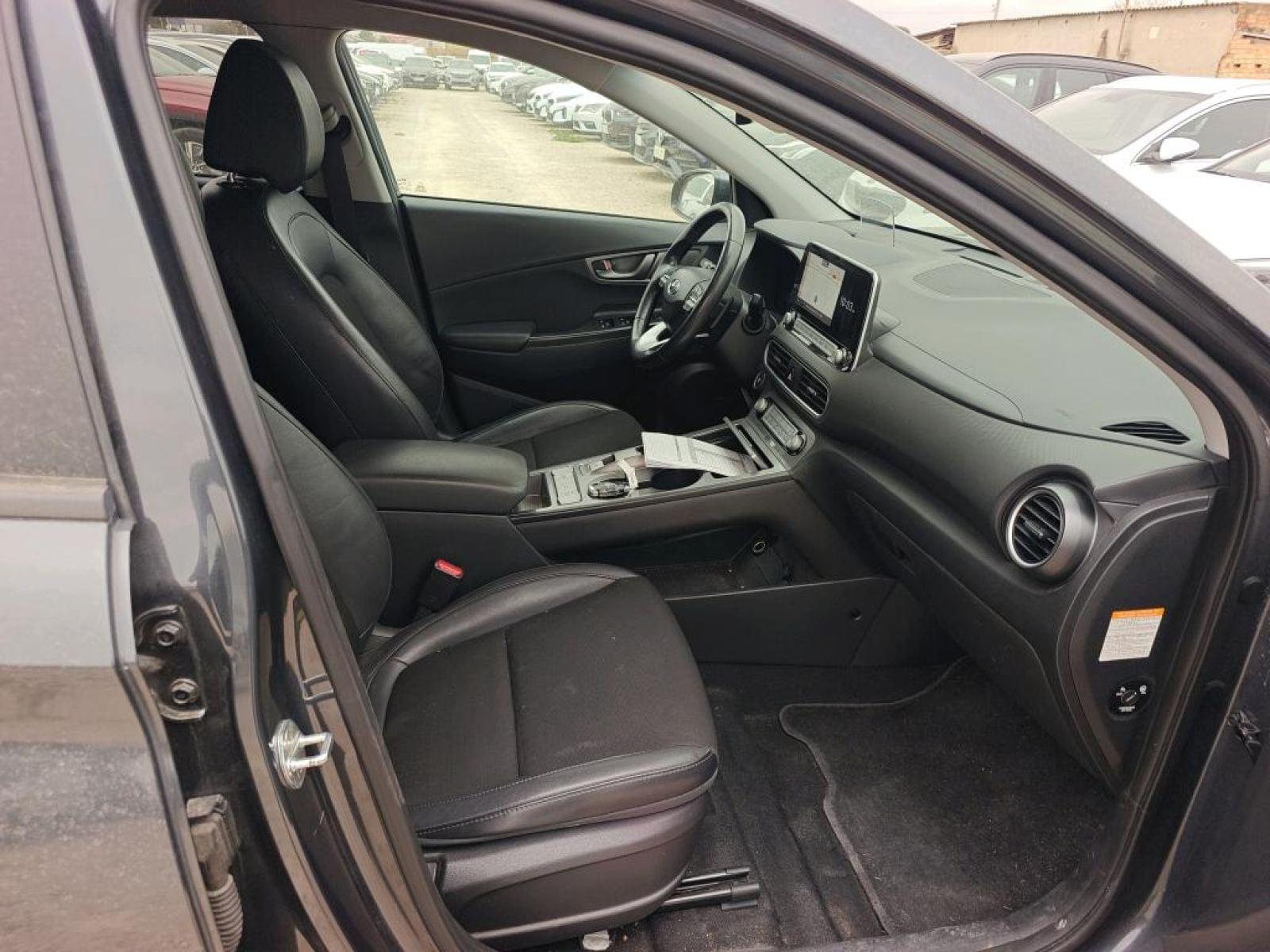 HYUNDAI KONA Todoterreno EV 150kW Tecno 7 