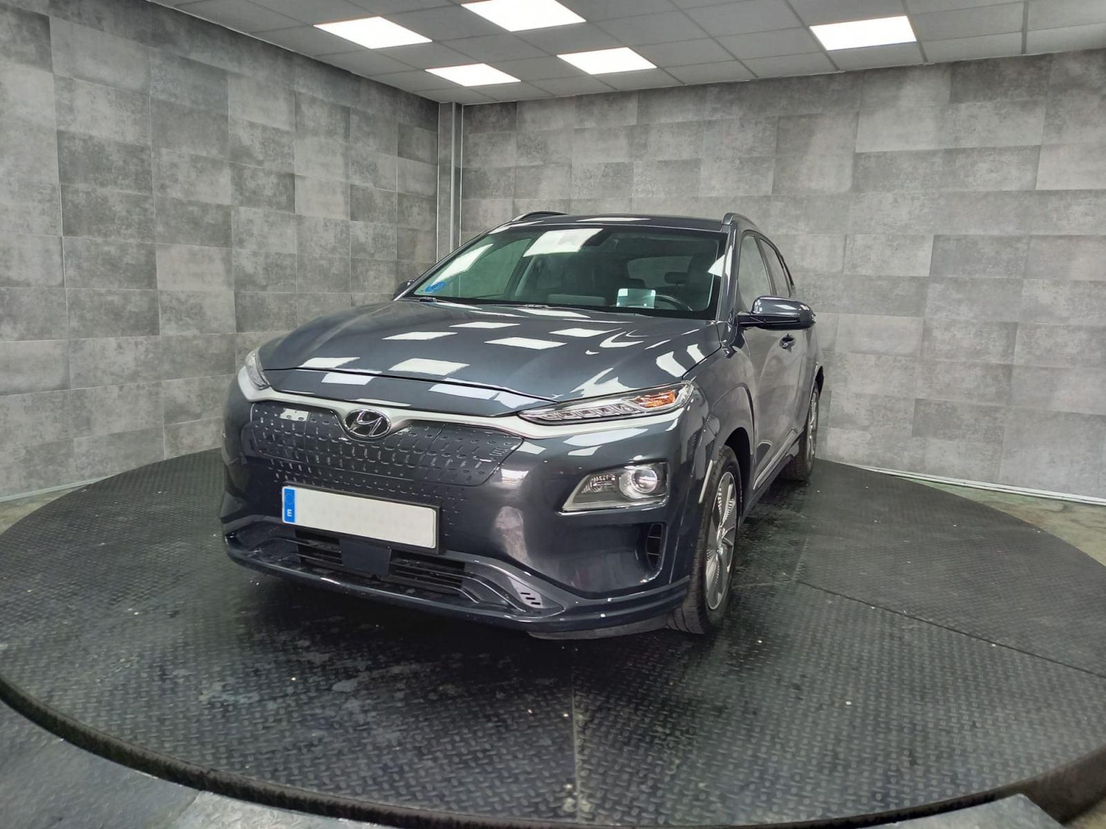 HYUNDAI KONA Todoterreno EV 150kW Tecno 1 