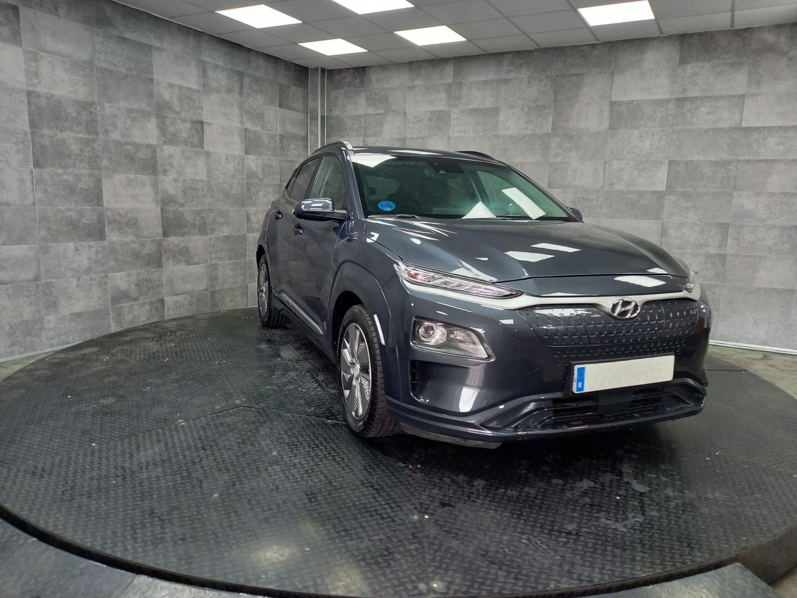 HYUNDAI KONA Todoterreno EV 150kW Tecno 2 