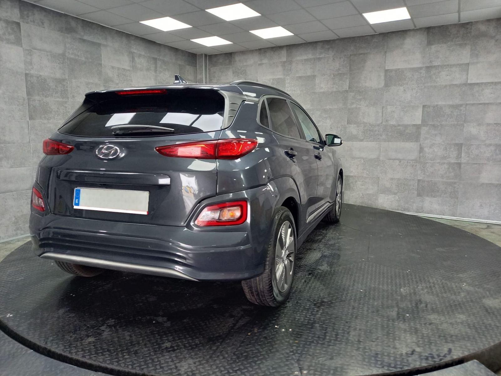 HYUNDAI KONA Todoterreno EV 150kW Tecno 4 