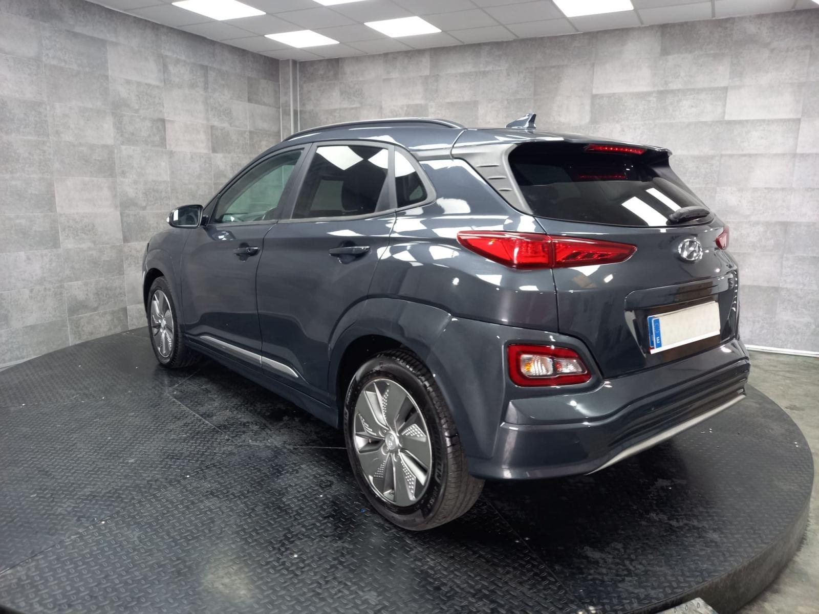 HYUNDAI KONA Todoterreno EV 150kW Tecno 5 