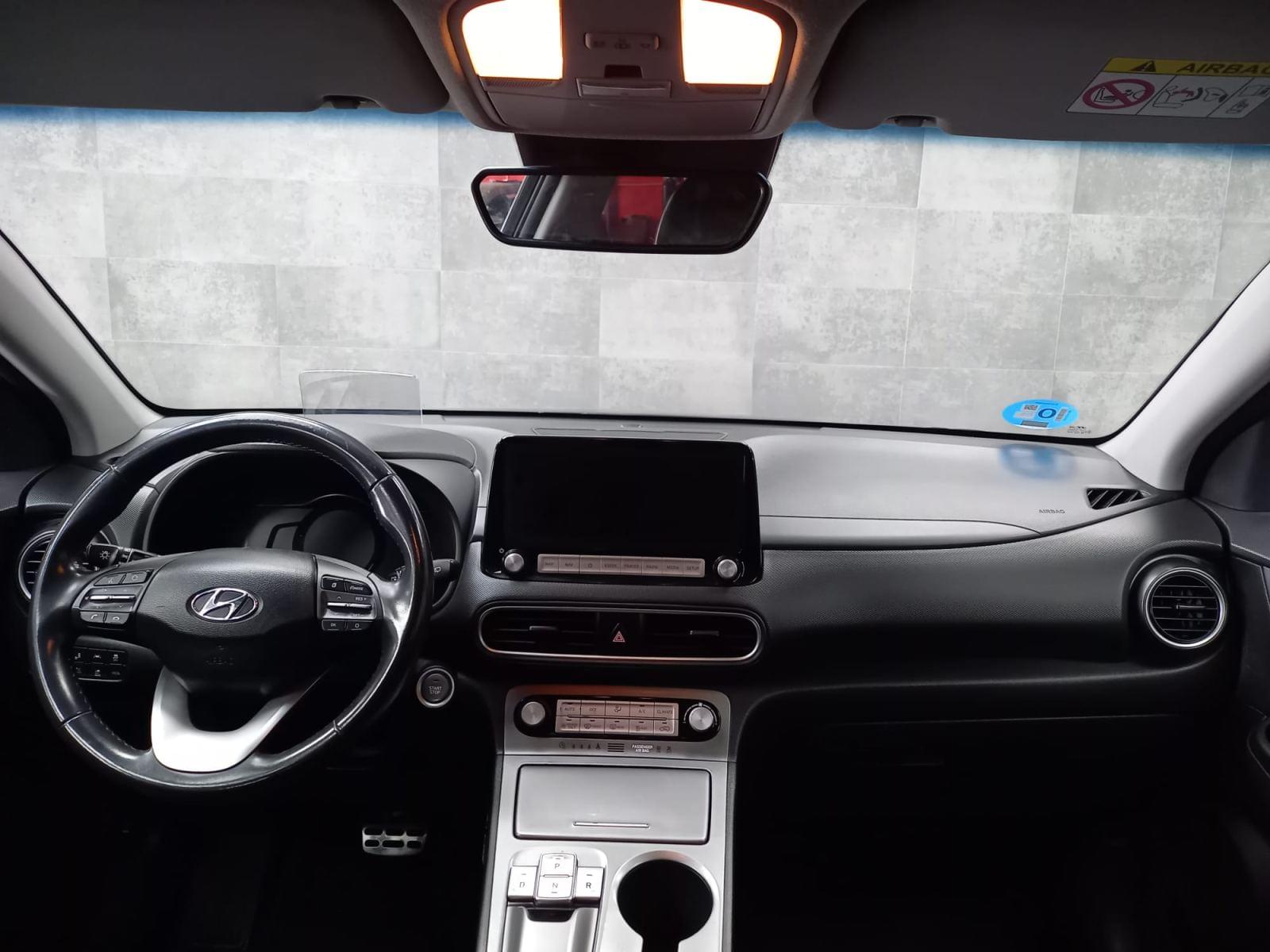 HYUNDAI KONA Todoterreno EV 150kW Tecno 9 