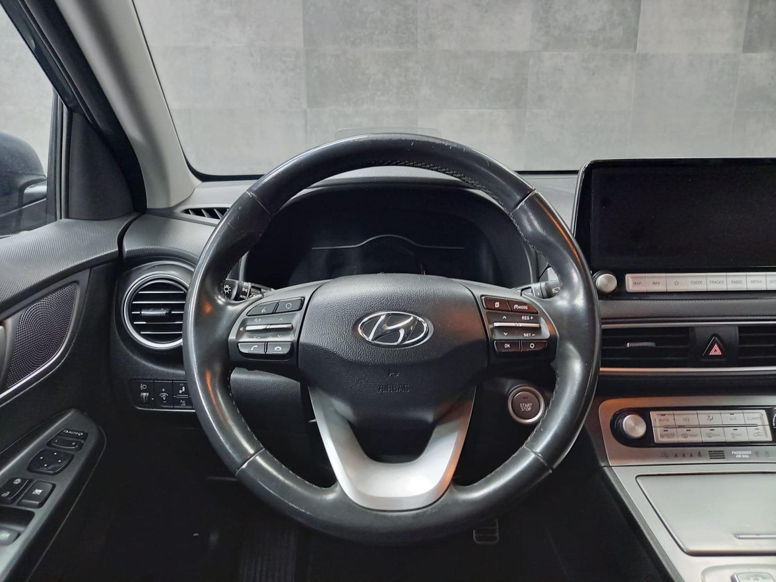 HYUNDAI KONA Todoterreno EV 150kW Tecno 11 