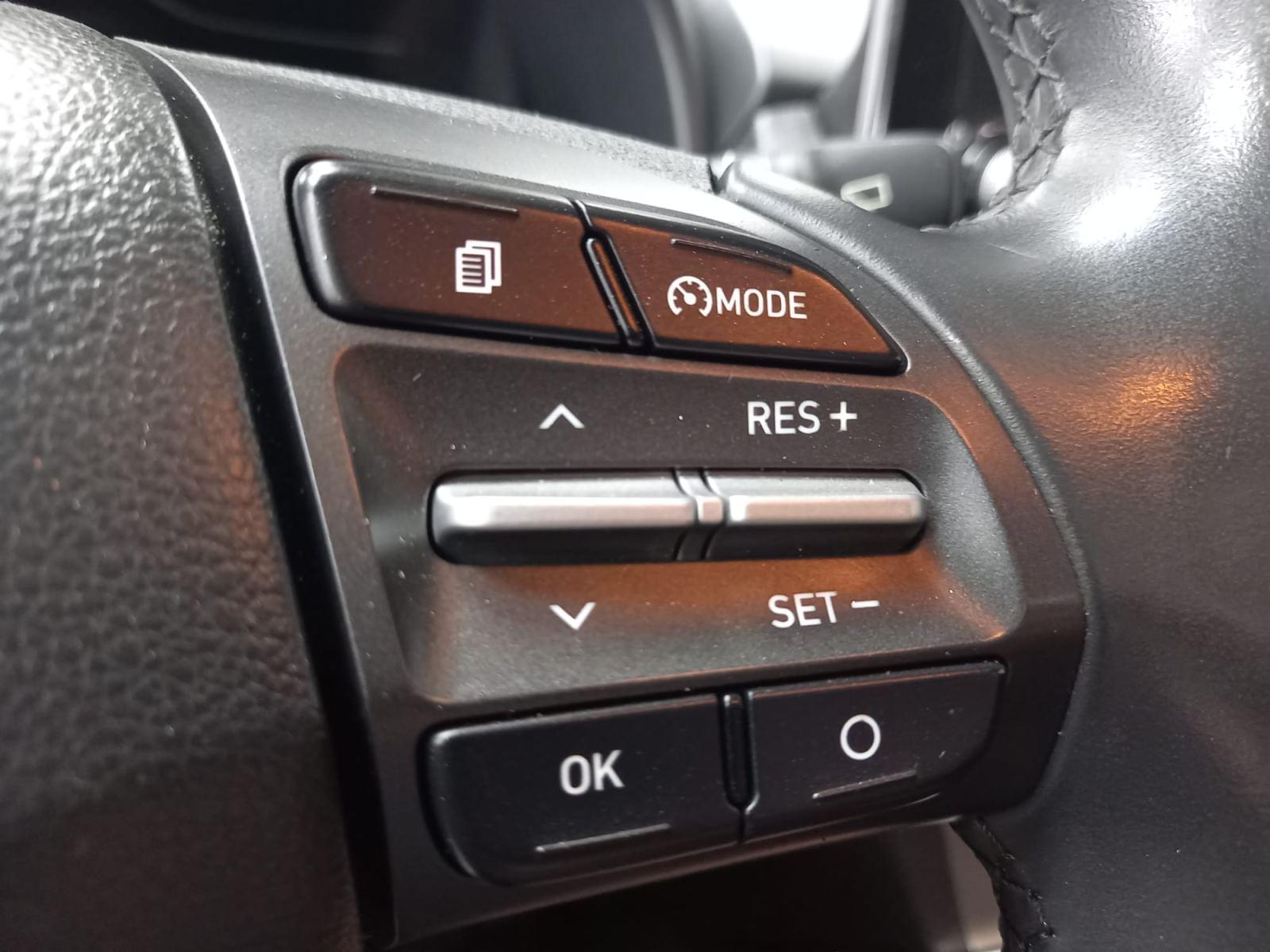 HYUNDAI KONA Todoterreno EV 150kW Tecno 14 