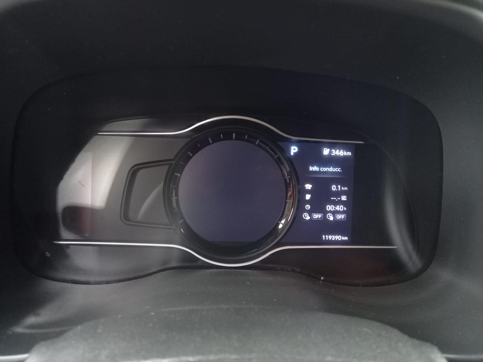 HYUNDAI KONA Todoterreno EV 150kW Tecno 20 