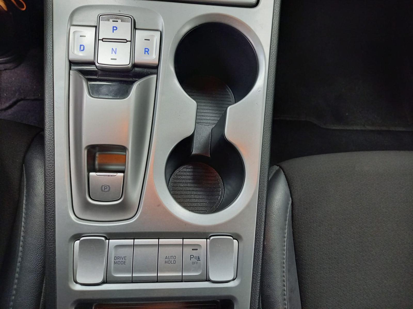 HYUNDAI KONA Todoterreno EV 150kW Tecno 23 