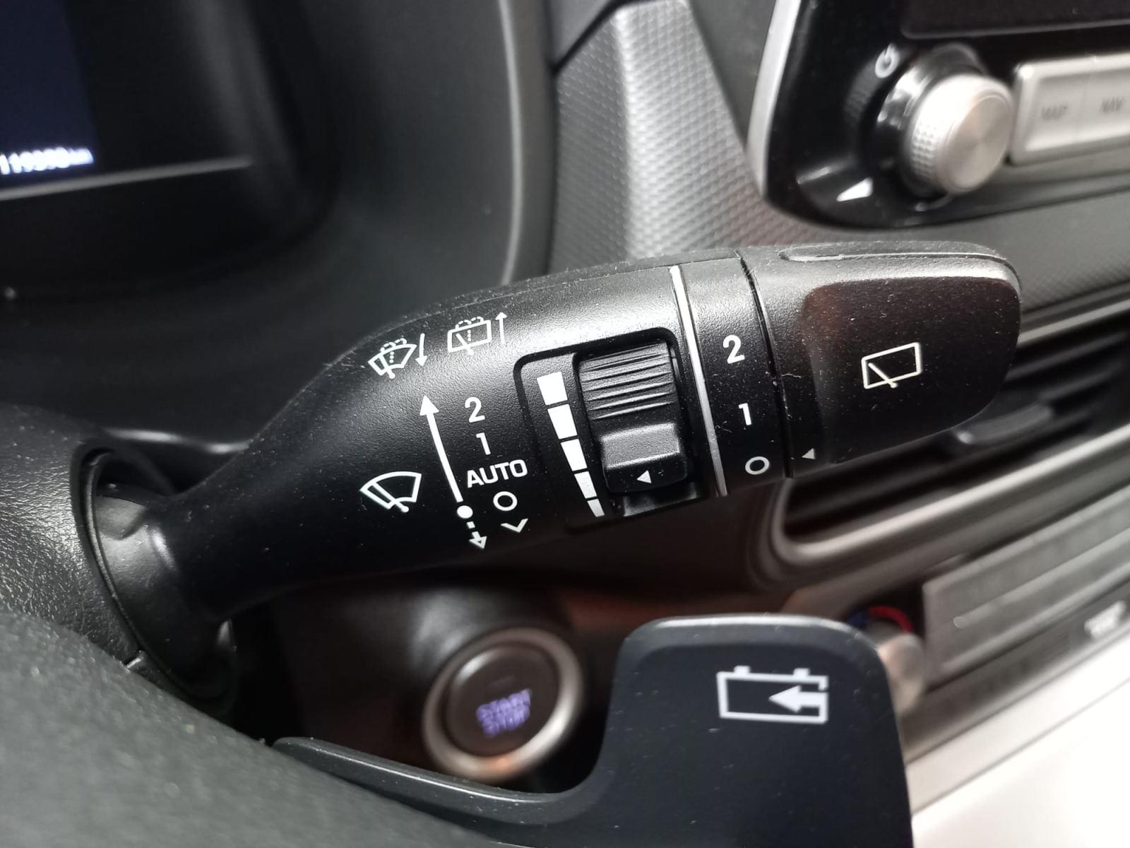 HYUNDAI KONA Todoterreno EV 150kW Tecno 28 