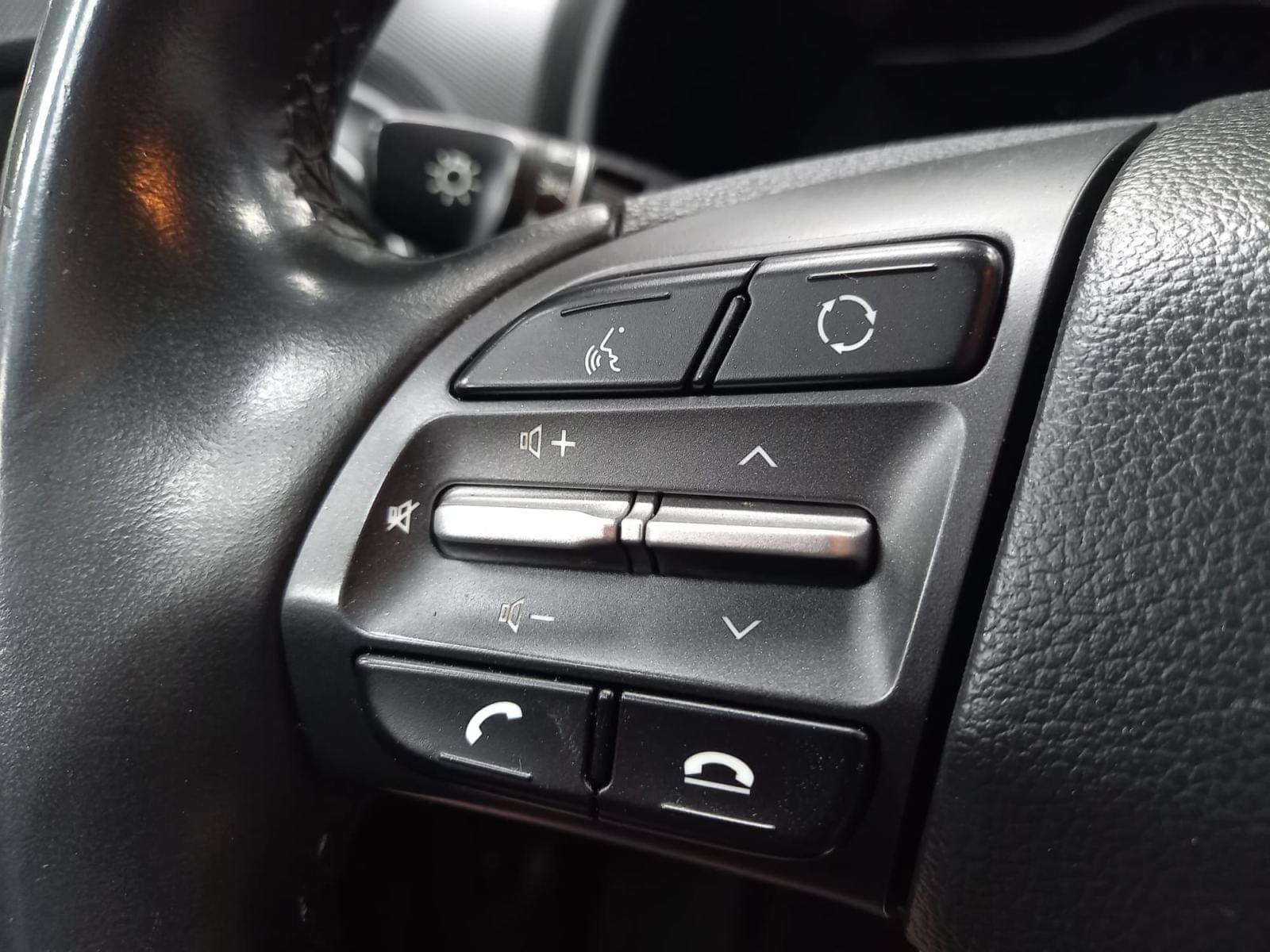 HYUNDAI KONA Todoterreno EV 150kW Tecno 29 