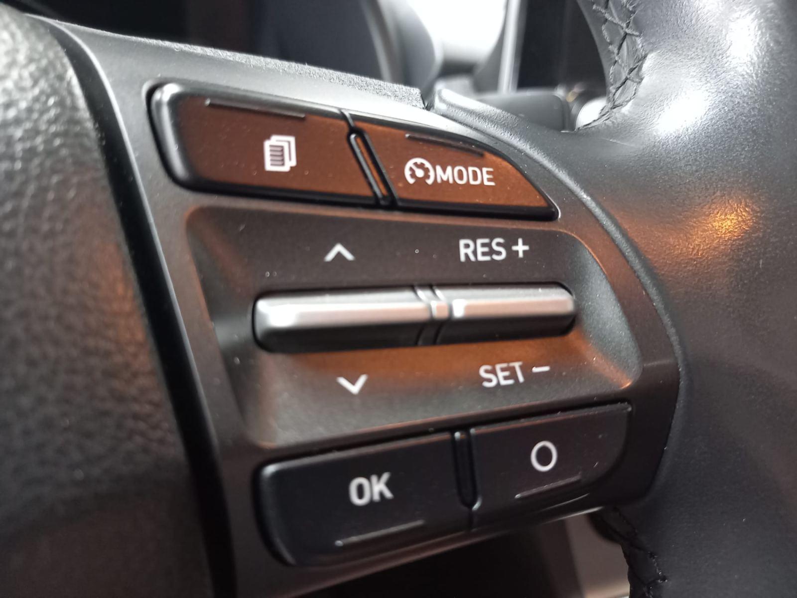 HYUNDAI KONA Todoterreno EV 150kW Tecno 30 