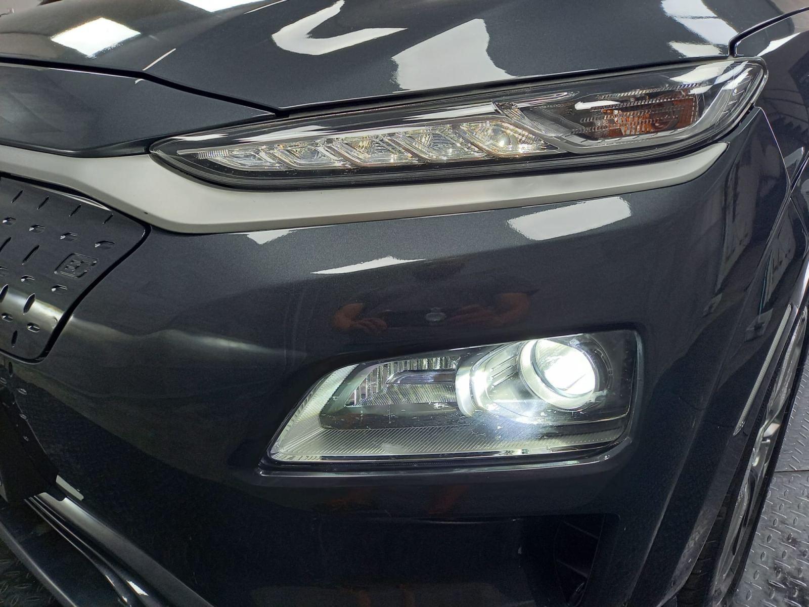 HYUNDAI KONA Todoterreno EV 150kW Tecno 34 