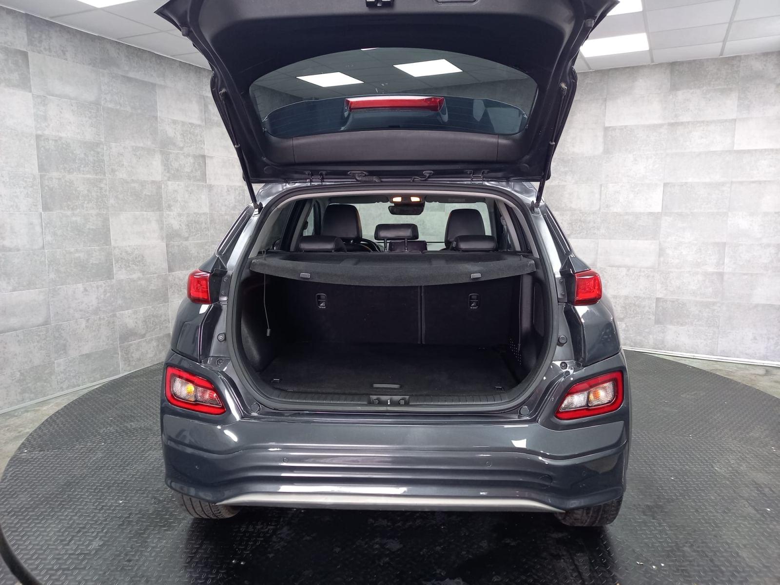 HYUNDAI KONA Todoterreno EV 150kW Tecno 35 