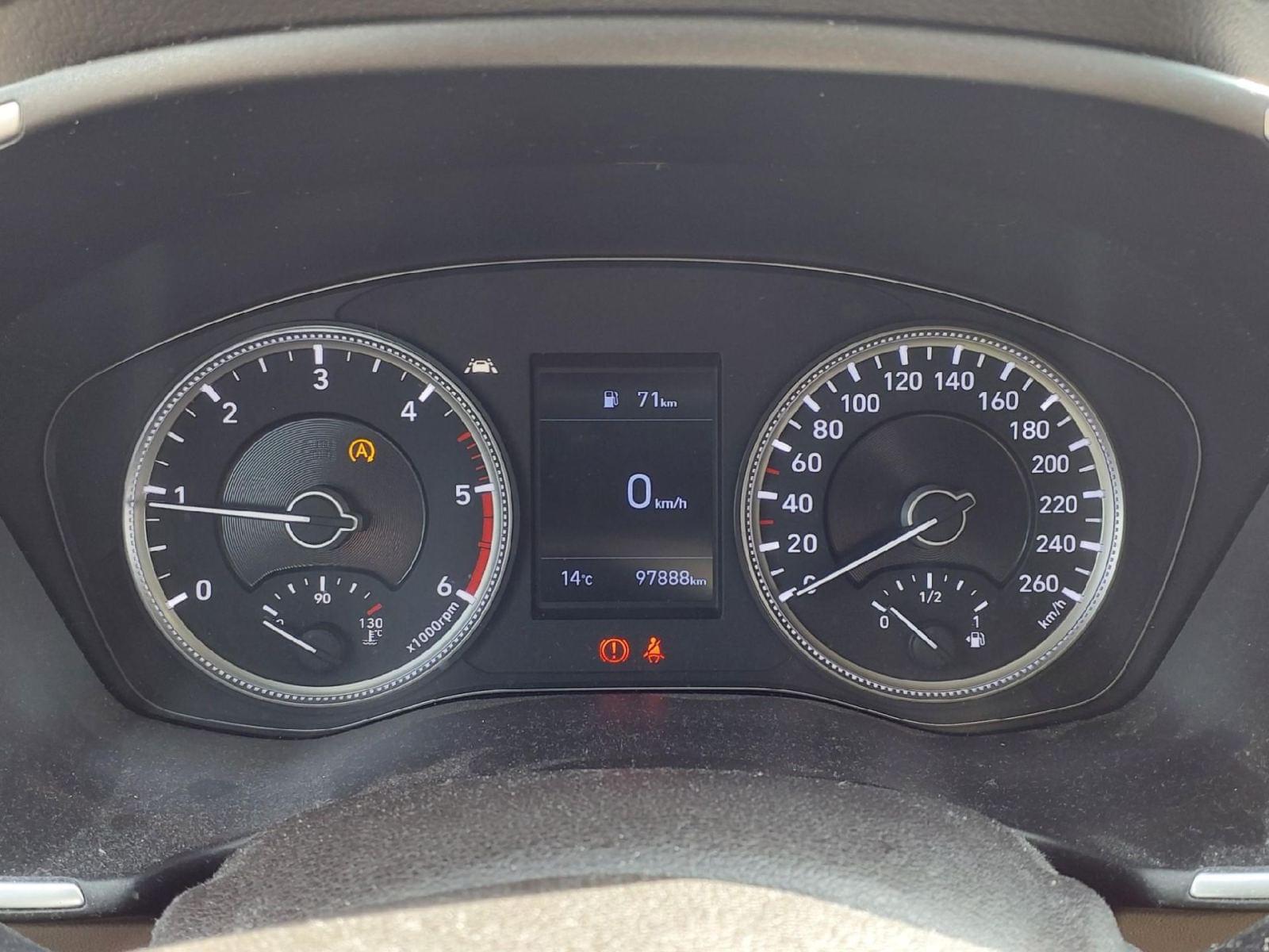 HYUNDAI SANTA FE 2.2 CRDi Klass 4x2 SR - 7 PLAZAS 4 