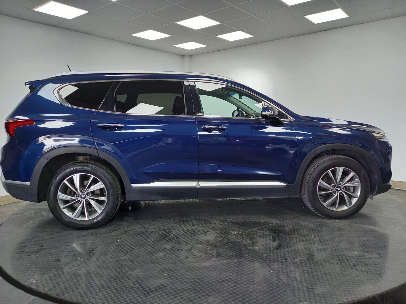HYUNDAI SANTA FE 2.2 CRDi Klass 4x2 SR - 7 PLAZAS 6 
