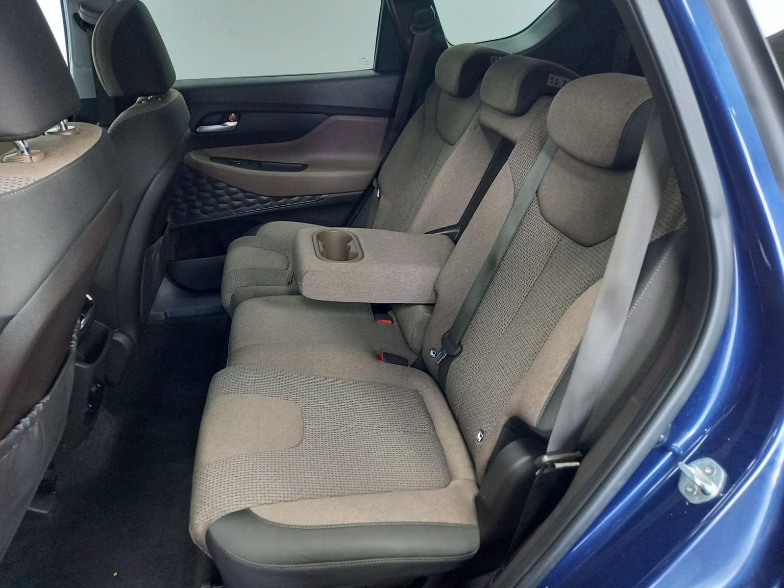 HYUNDAI SANTA FE 2.2 CRDi Klass 4x2 SR - 7 PLAZAS 9 