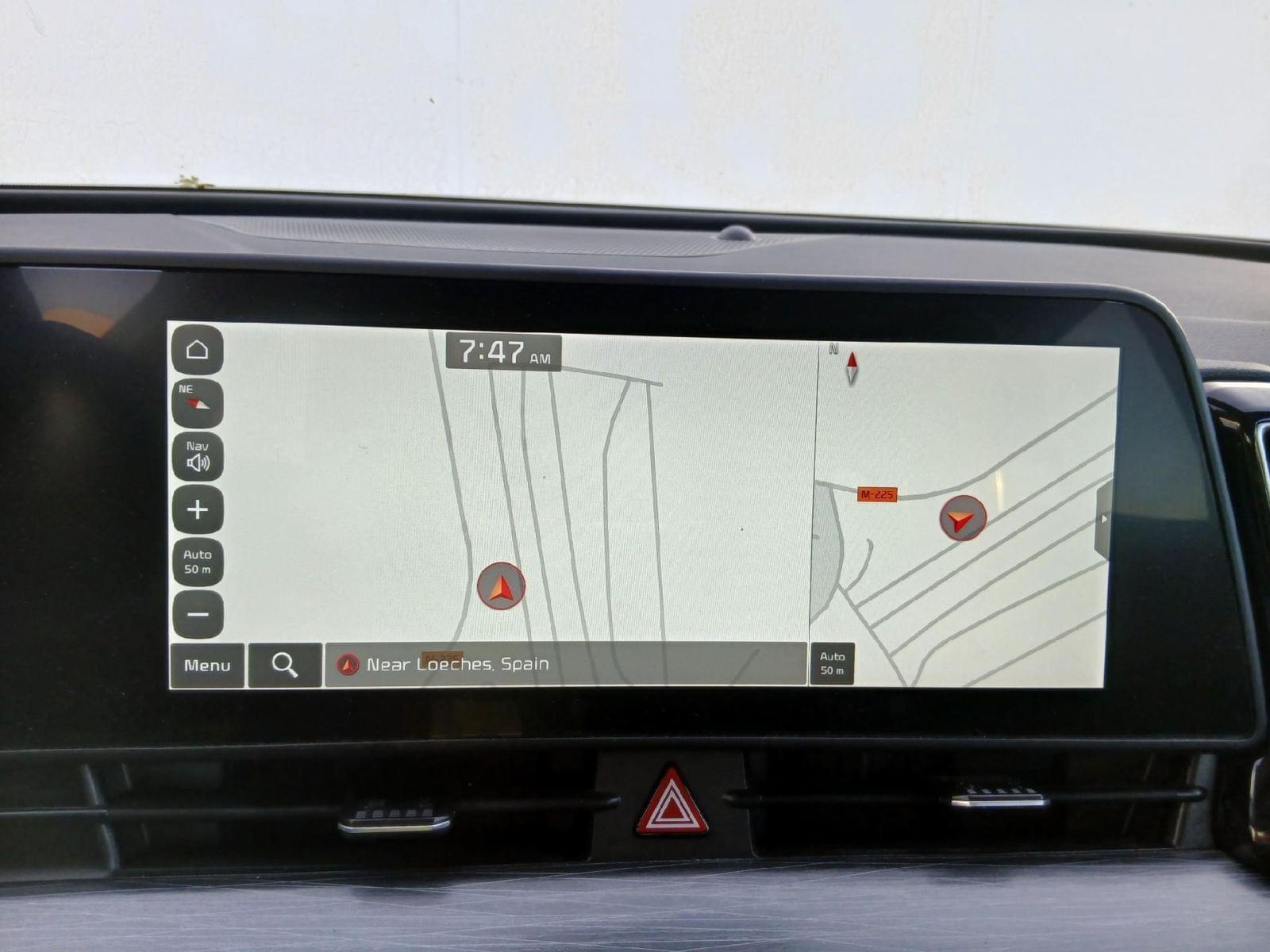 KIA SPORTAGE Business 1.6 CRDi 135CV 48V MHEV 7 