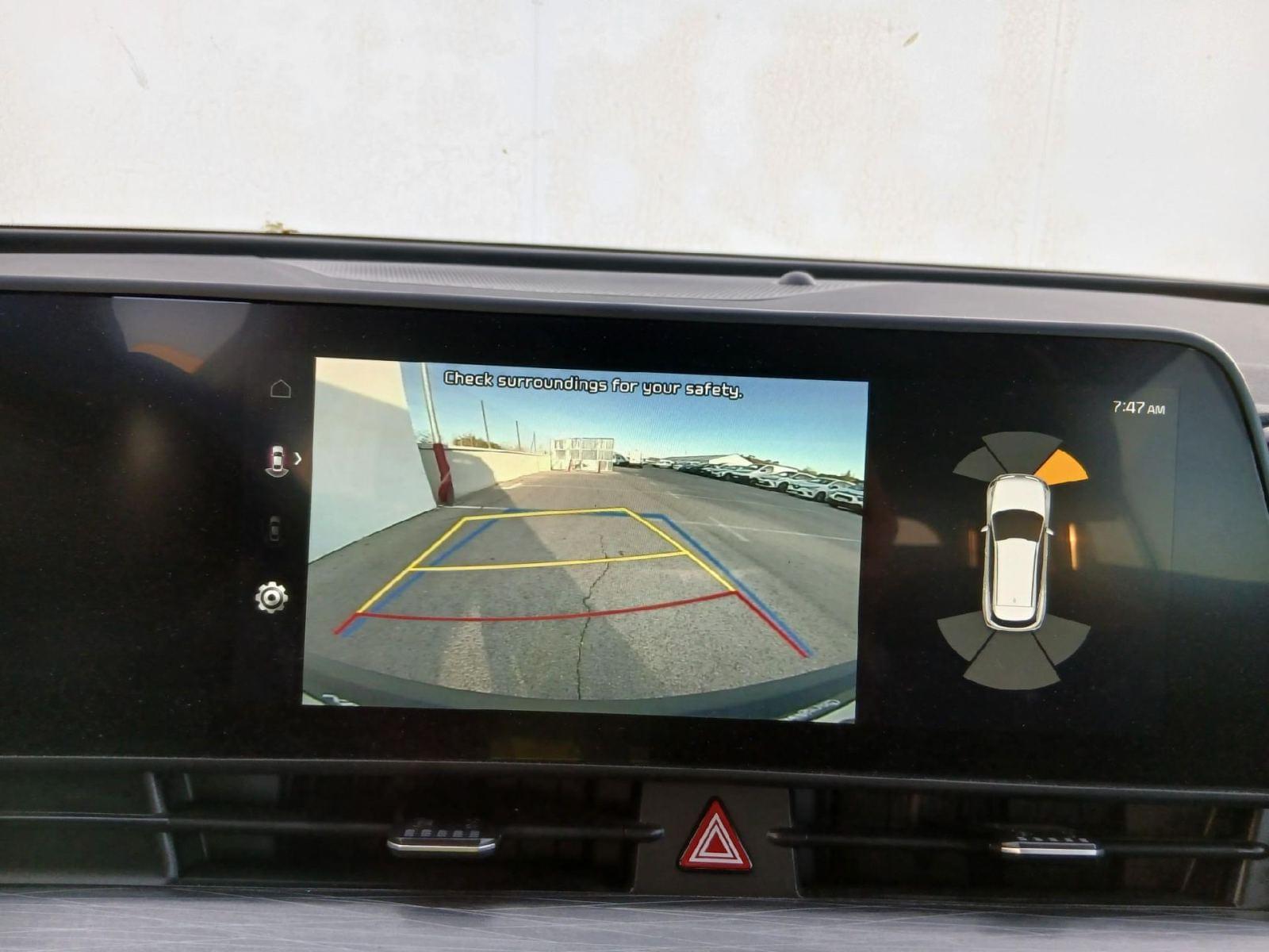 KIA SPORTAGE Business 1.6 CRDi 135CV 48V MHEV 9 