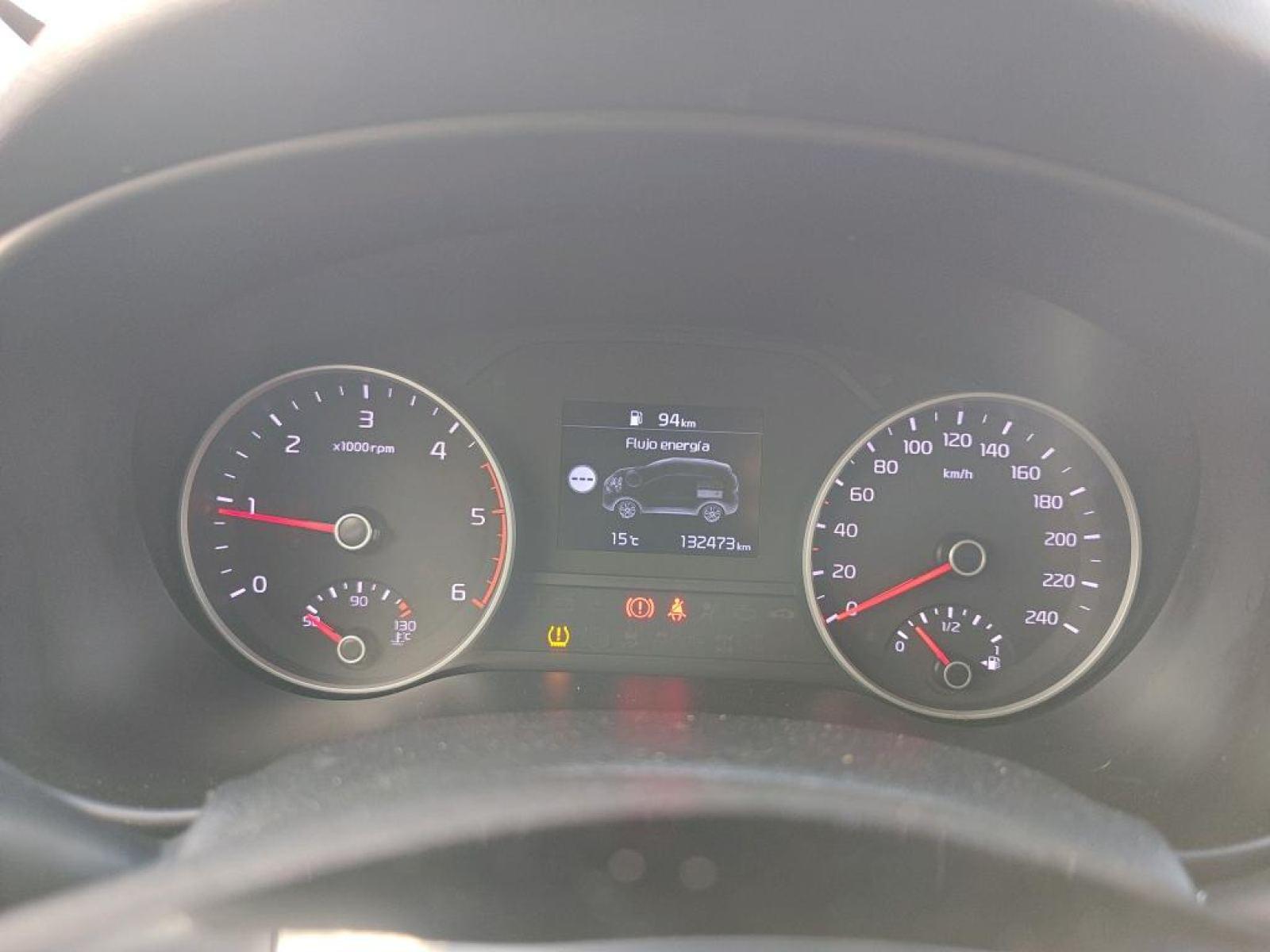 KIA SPORTAGE 1.6 MHEV Drive 100kW (136CV) 4x2 (CX) 4