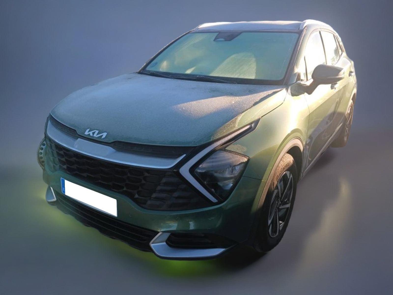 KIA SPORTAGE 1.6 T-GDi MHEV 112kW (150CV) Drive 4X2 1 