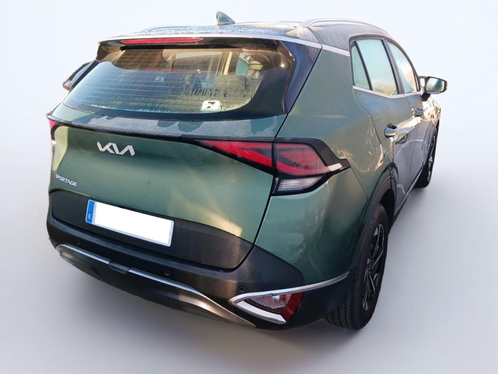 KIA SPORTAGE 1.6 T-GDi MHEV 112kW (150CV) Drive 4X2 2 