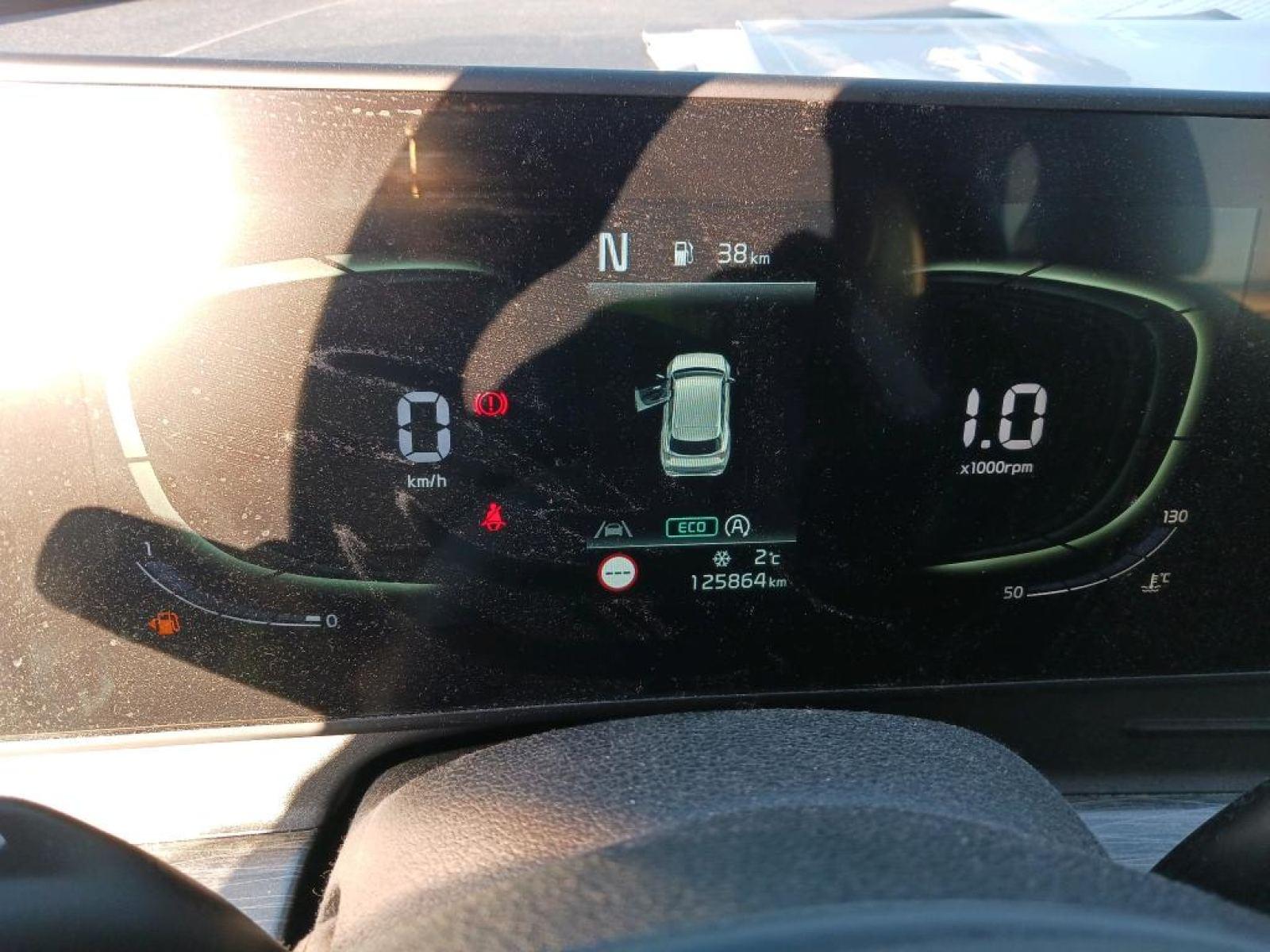 KIA SPORTAGE 1.6 T-GDi MHEV 112kW (150CV) Drive 4X2 4 