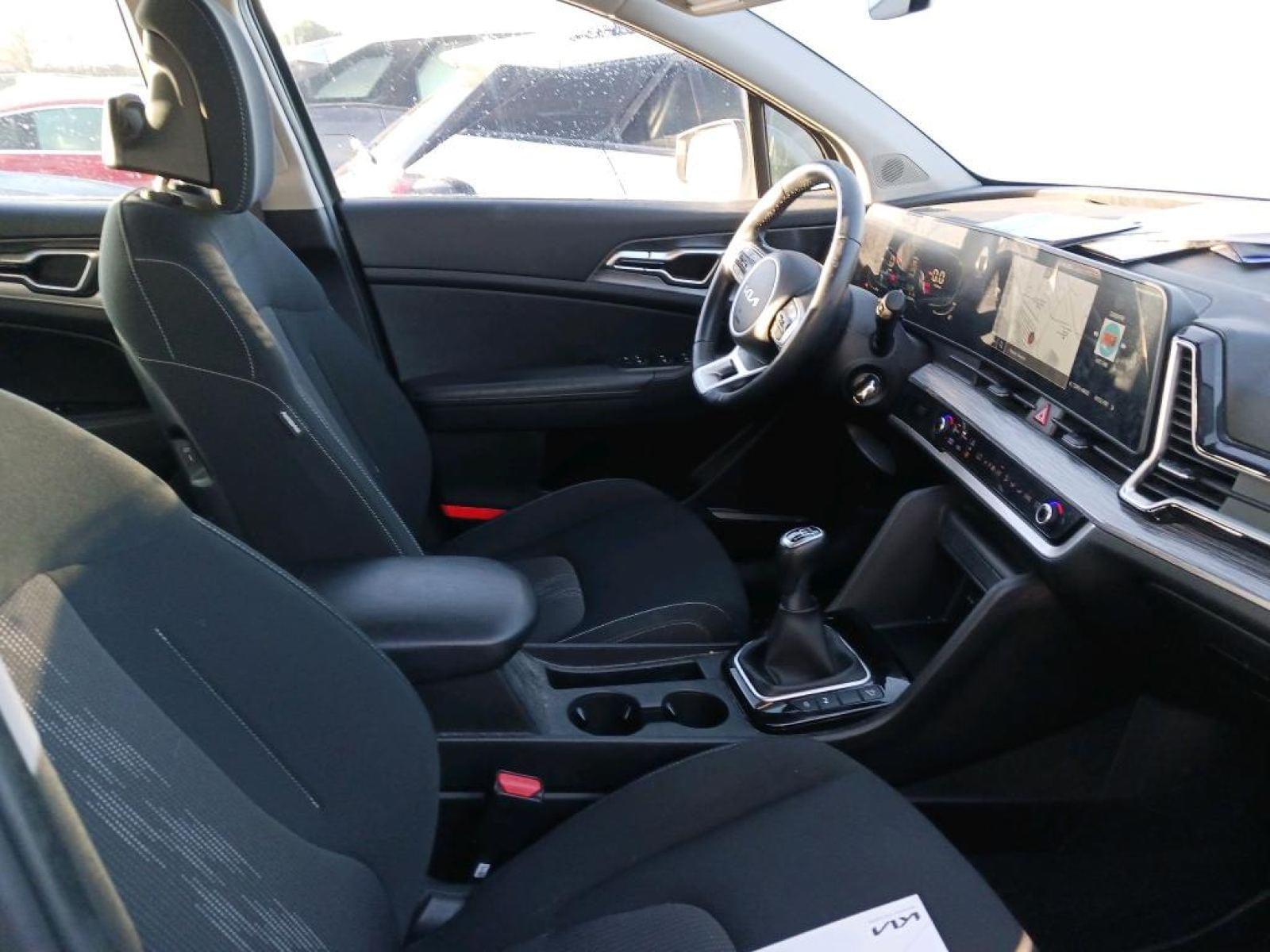 KIA SPORTAGE 1.6 T-GDi MHEV 112kW (150CV) Drive 4X2 6 