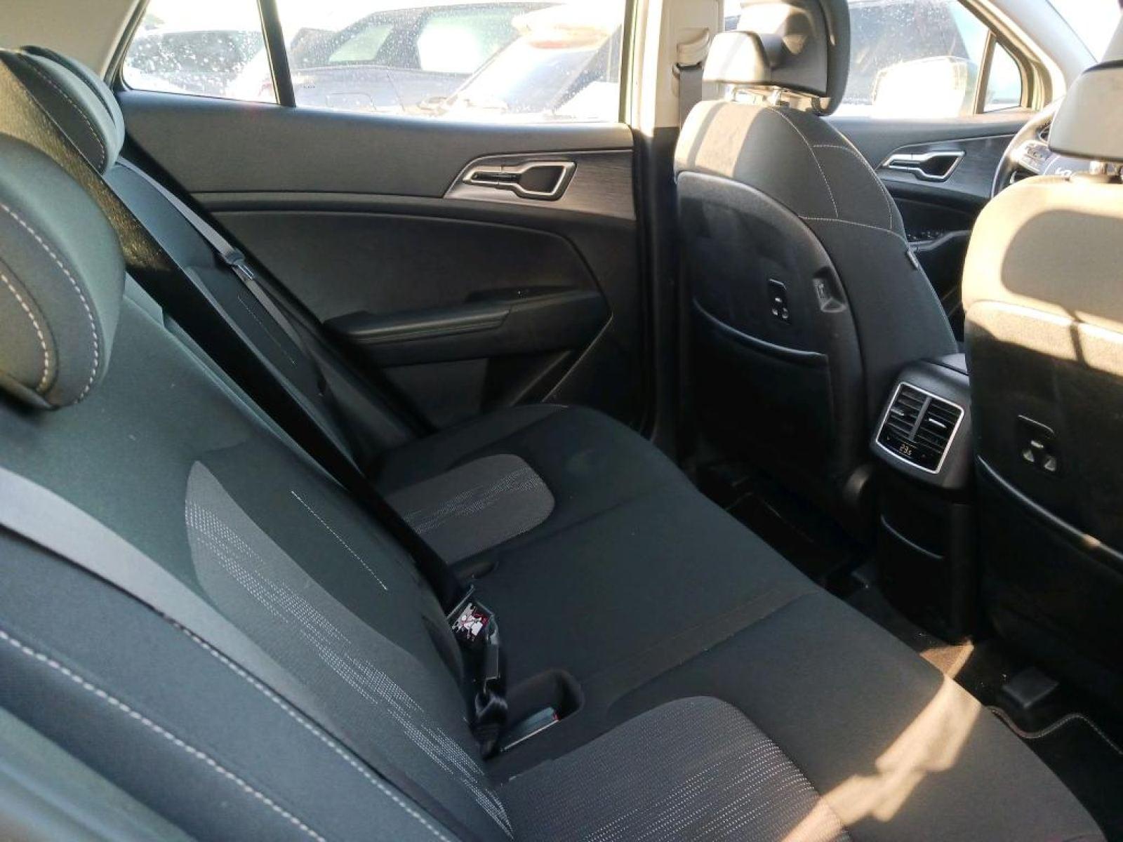 KIA SPORTAGE 1.6 T-GDi MHEV 112kW (150CV) Drive 4X2 7 