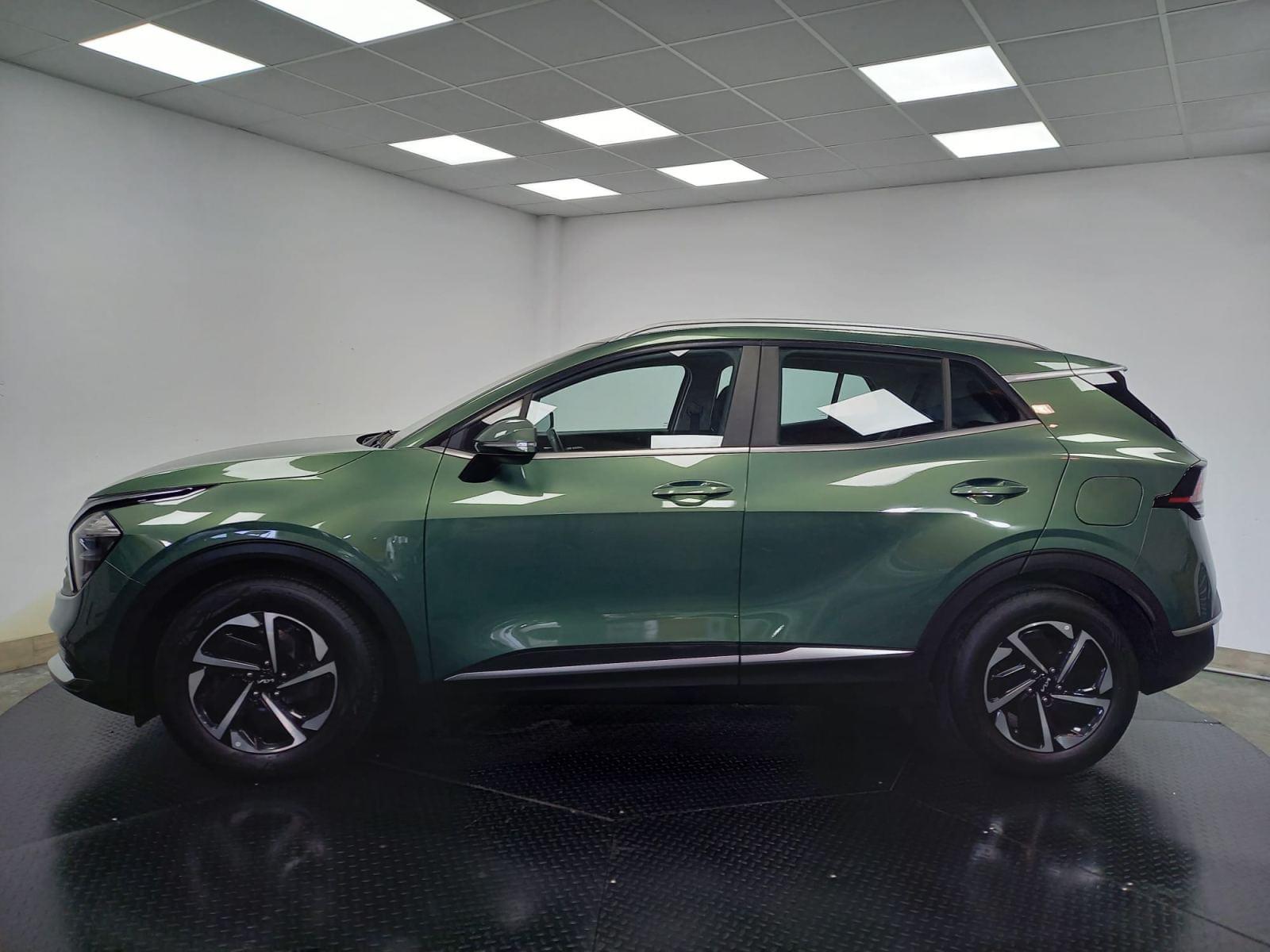 KIA SPORTAGE 1.6 T-GDi MHEV 112kW (150CV) Drive 4X2 3 