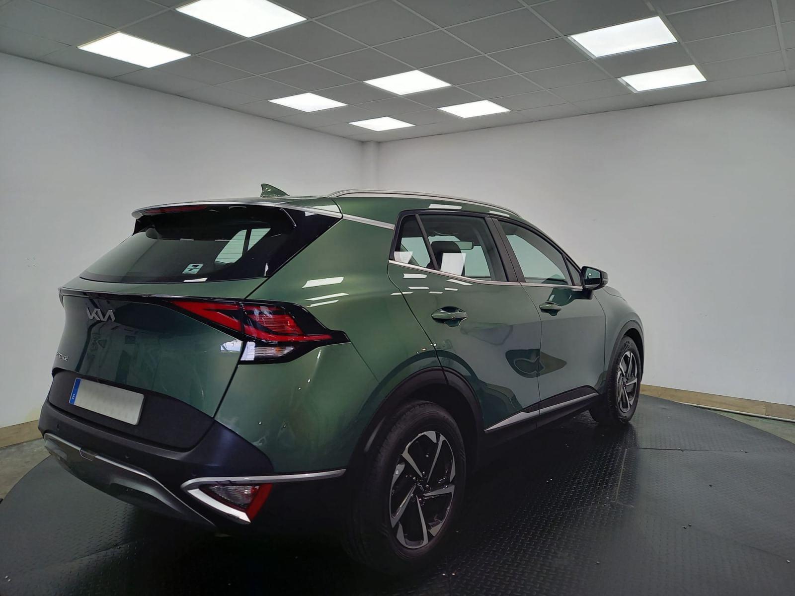 KIA SPORTAGE 1.6 T-GDi MHEV 112kW (150CV) Drive 4X2 4 