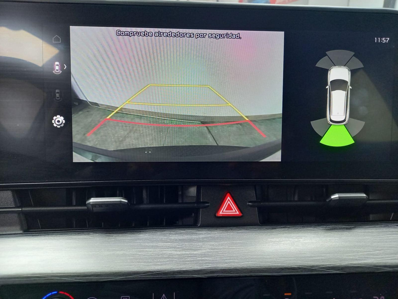 KIA SPORTAGE 1.6 T-GDi MHEV 112kW (150CV) Drive 4X2 8 