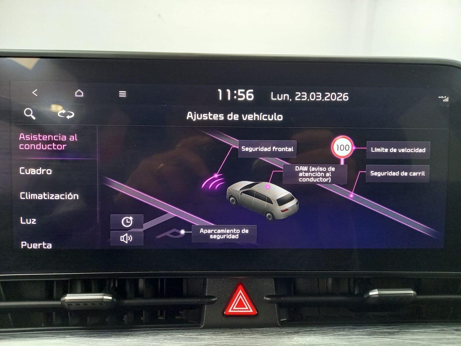 KIA SPORTAGE 1.6 T-GDi MHEV 112kW (150CV) Drive 4X2 9 