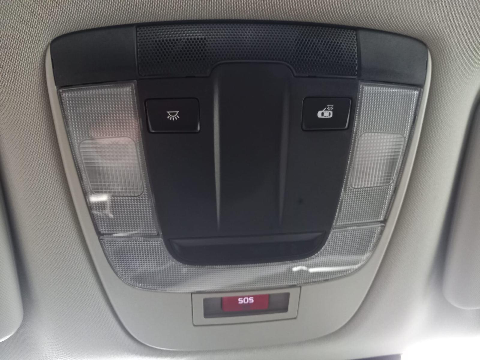 KIA SPORTAGE 1.6 T-GDi MHEV 112kW (150CV) Drive 4X2 11 