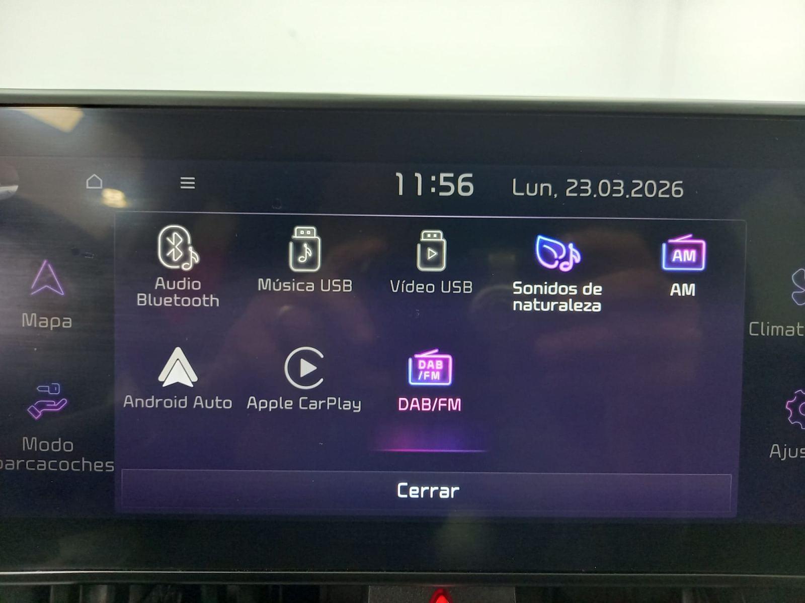 KIA SPORTAGE 1.6 T-GDi MHEV 112kW (150CV) Drive 4X2 12 