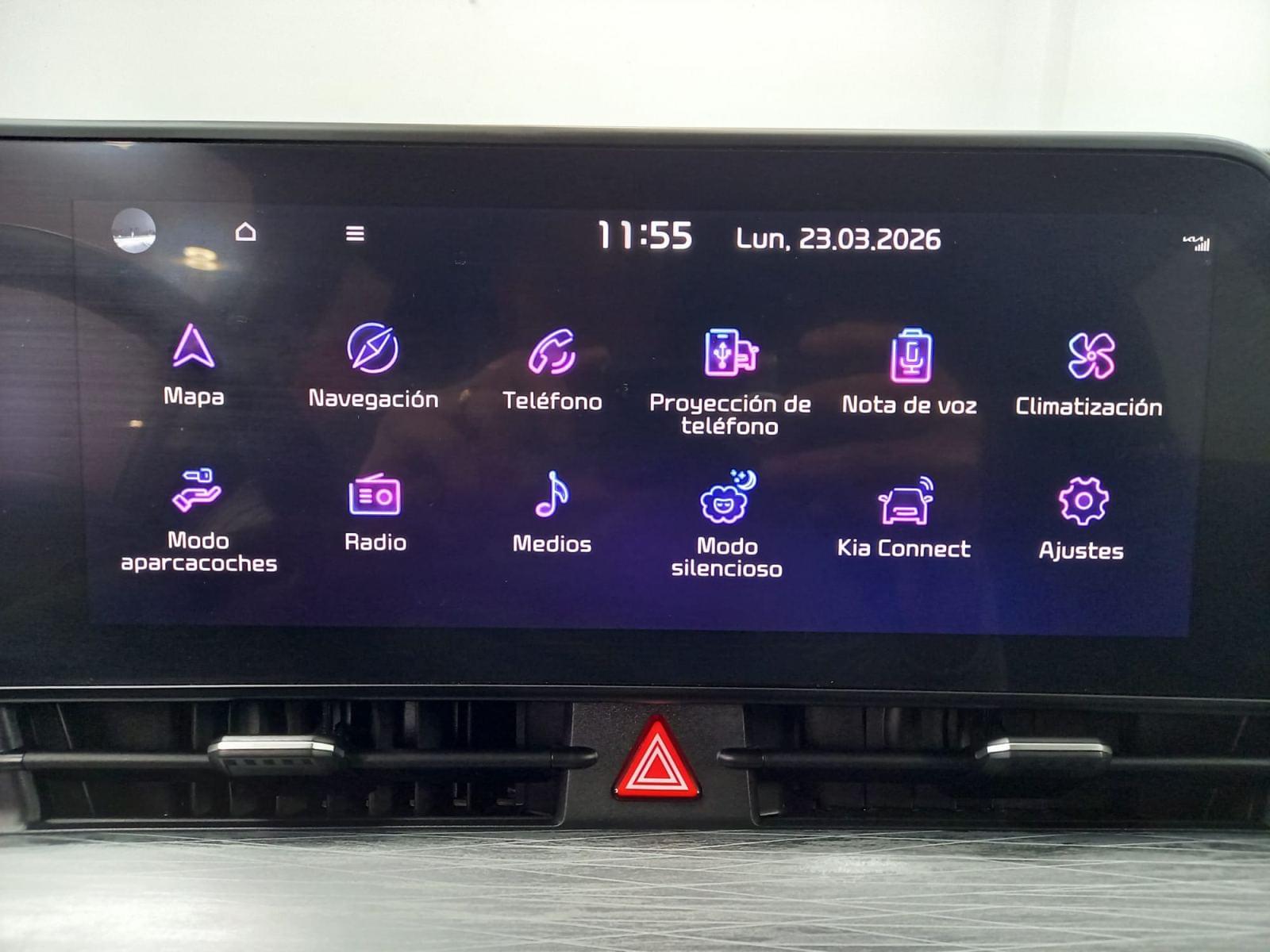 KIA SPORTAGE 1.6 T-GDi MHEV 112kW (150CV) Drive 4X2 16 