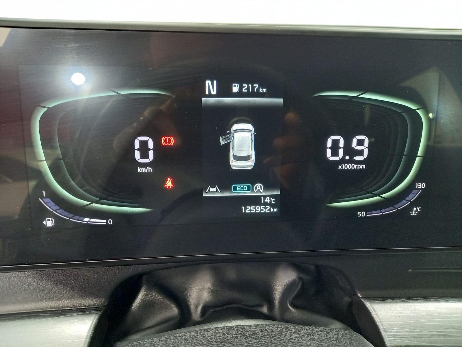 KIA SPORTAGE 1.6 T-GDi MHEV 112kW (150CV) Drive 4X2 18 