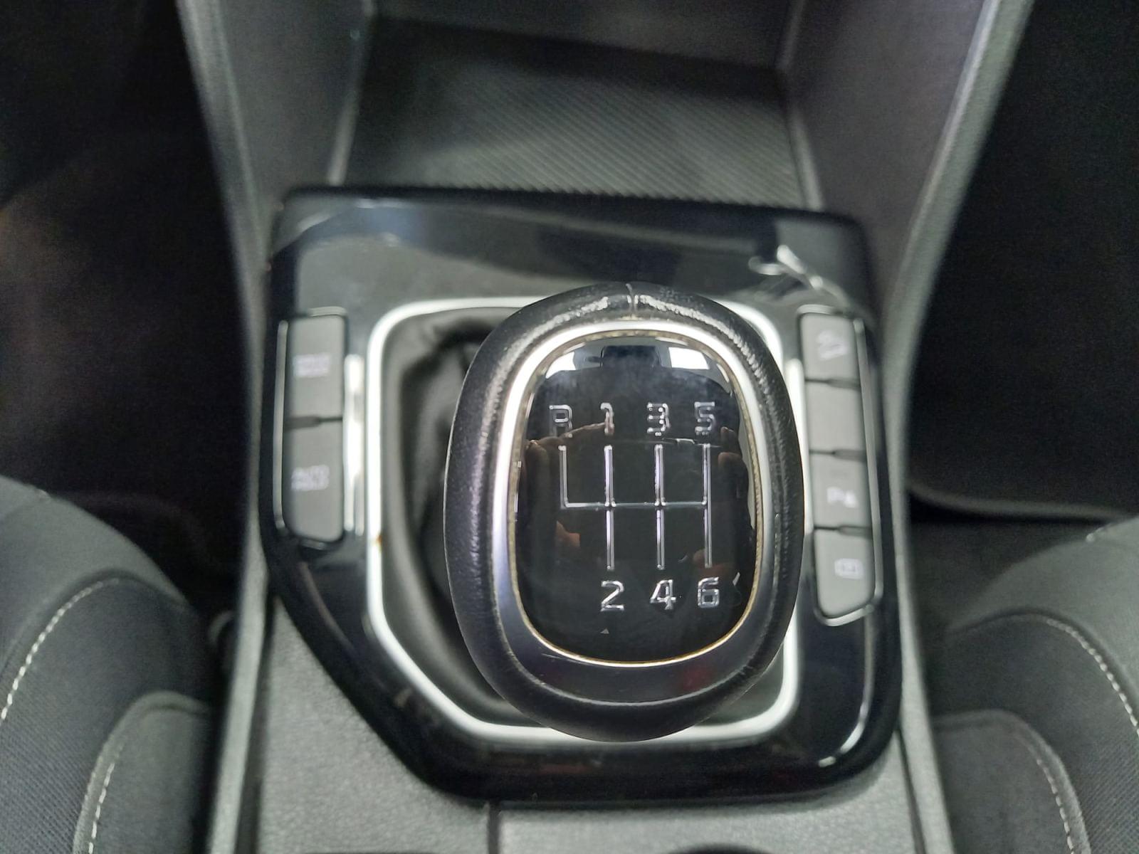 KIA SPORTAGE 1.6 T-GDi MHEV 112kW (150CV) Drive 4X2 22 