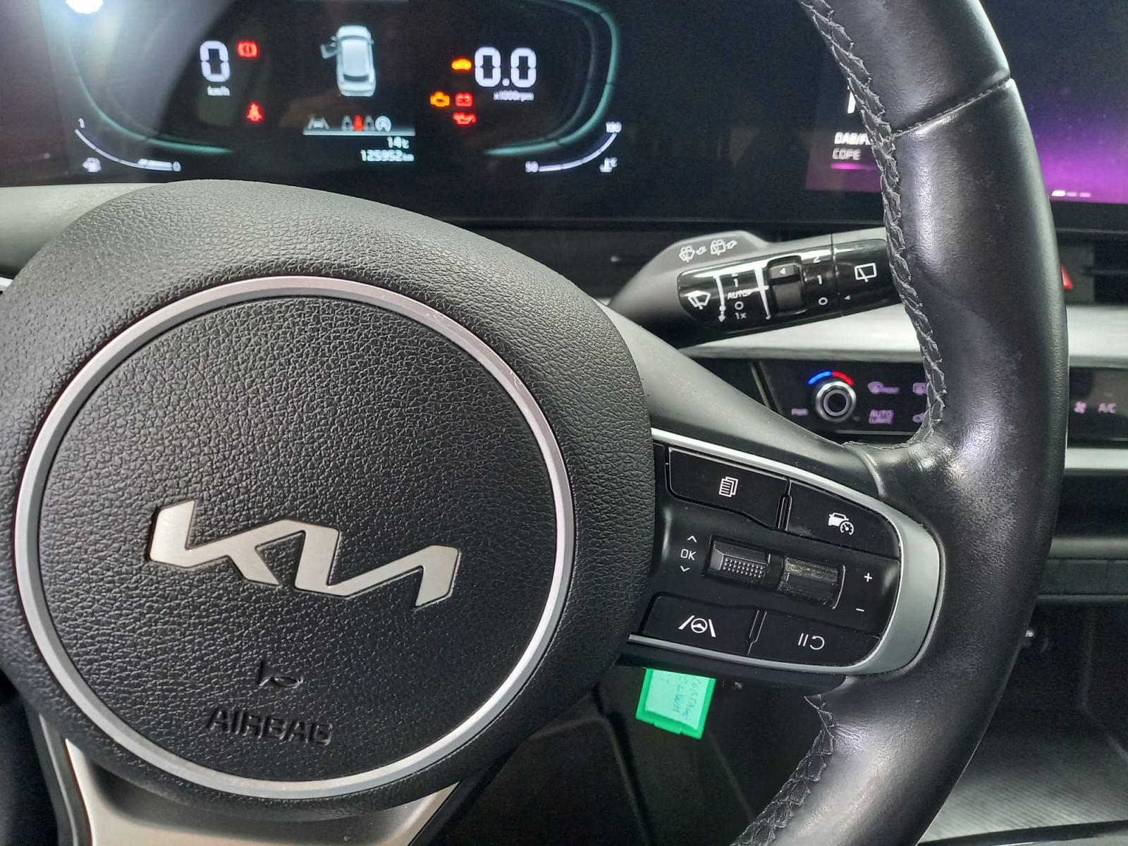 KIA SPORTAGE 1.6 T-GDi MHEV 112kW (150CV) Drive 4X2 23 