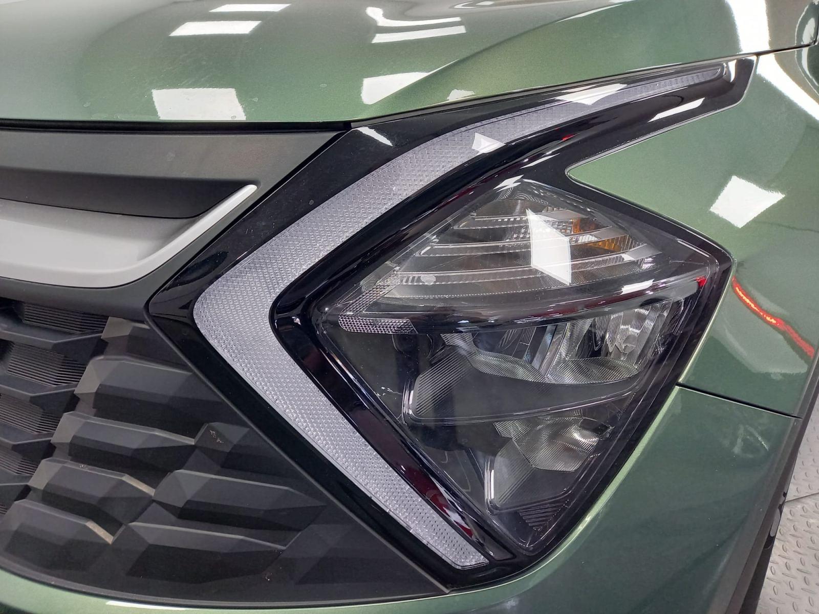 KIA SPORTAGE 1.6 T-GDi MHEV 112kW (150CV) Drive 4X2 28 