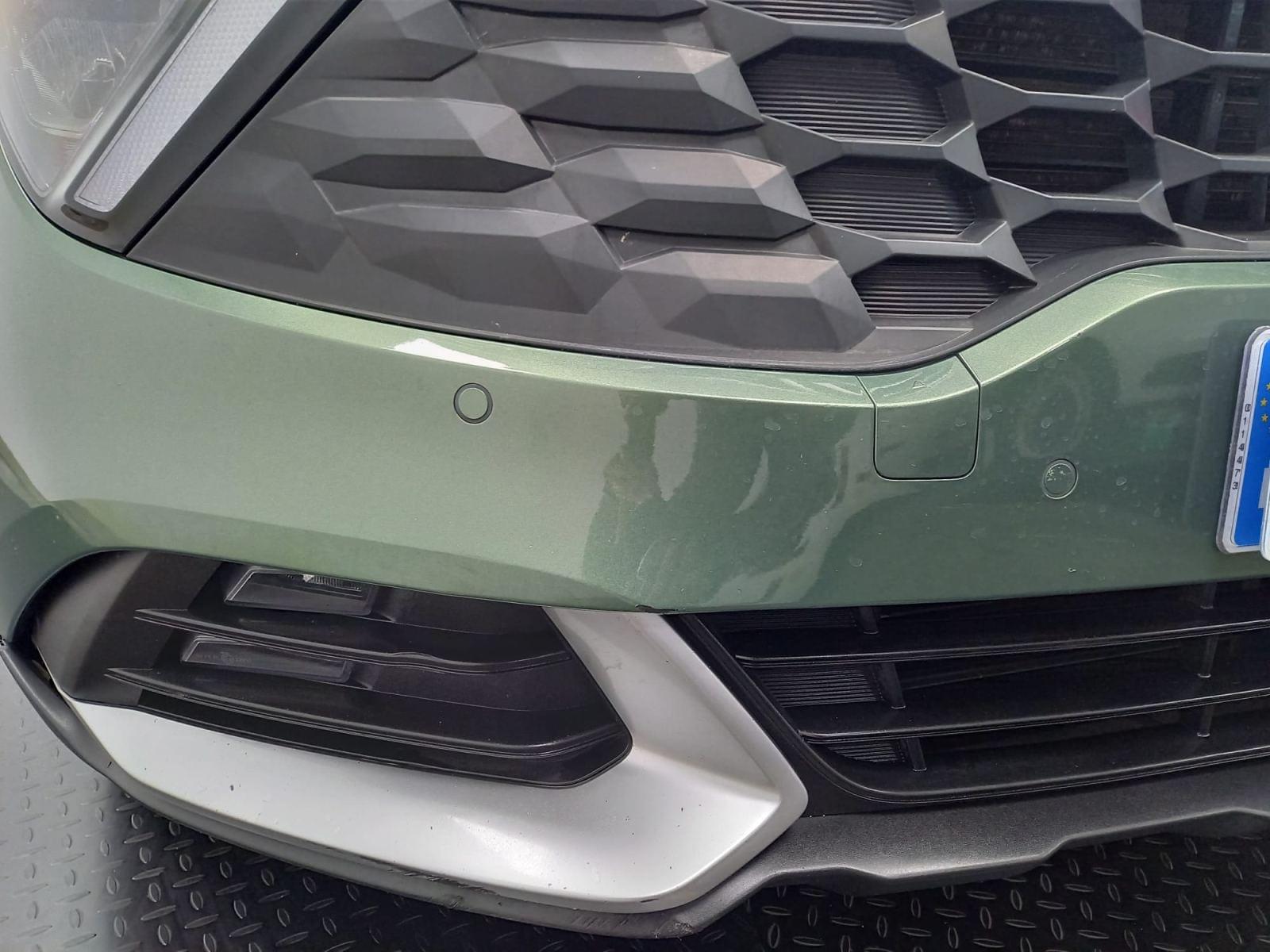 KIA SPORTAGE 1.6 T-GDi MHEV 112kW (150CV) Drive 4X2 29 