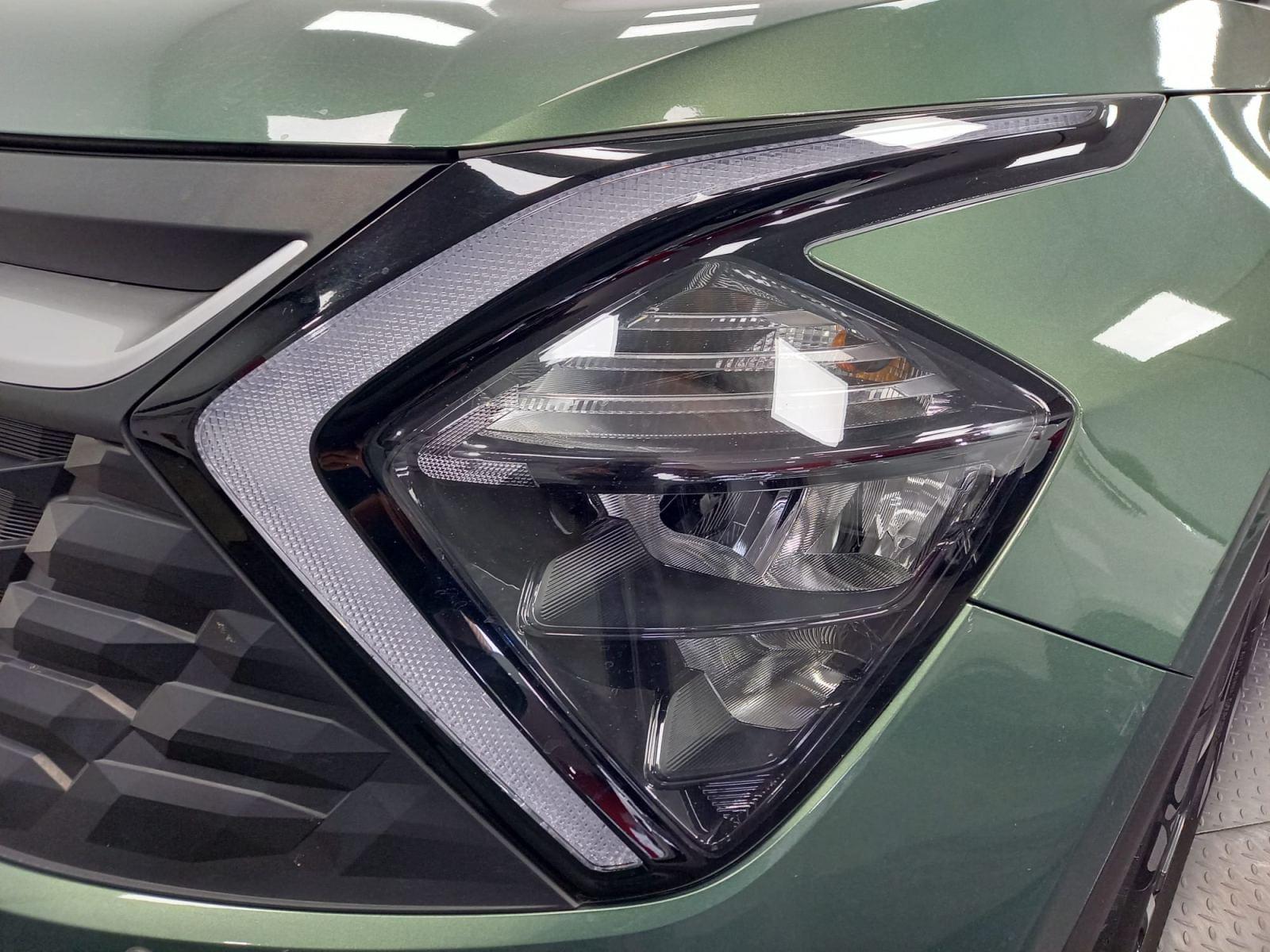 KIA SPORTAGE 1.6 T-GDi MHEV 112kW (150CV) Drive 4X2 30 