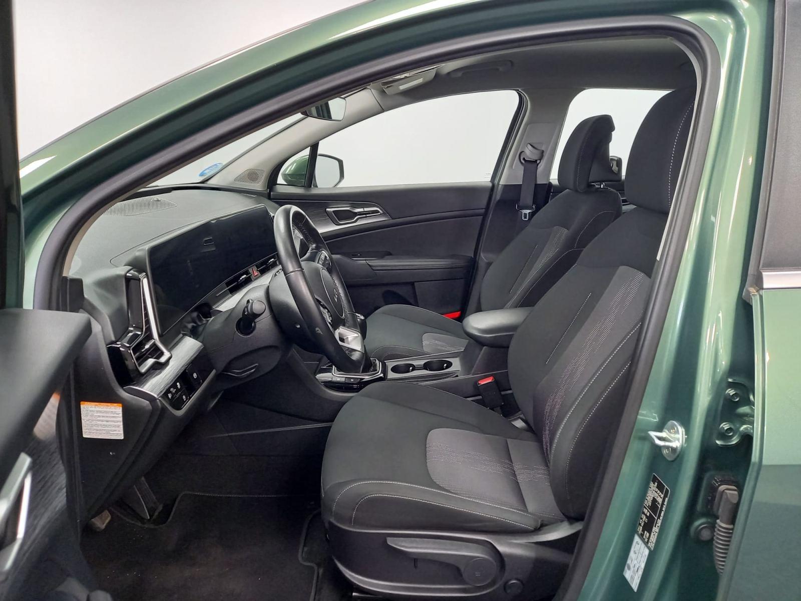 KIA SPORTAGE 1.6 T-GDi MHEV 112kW (150CV) Drive 4X2 31 