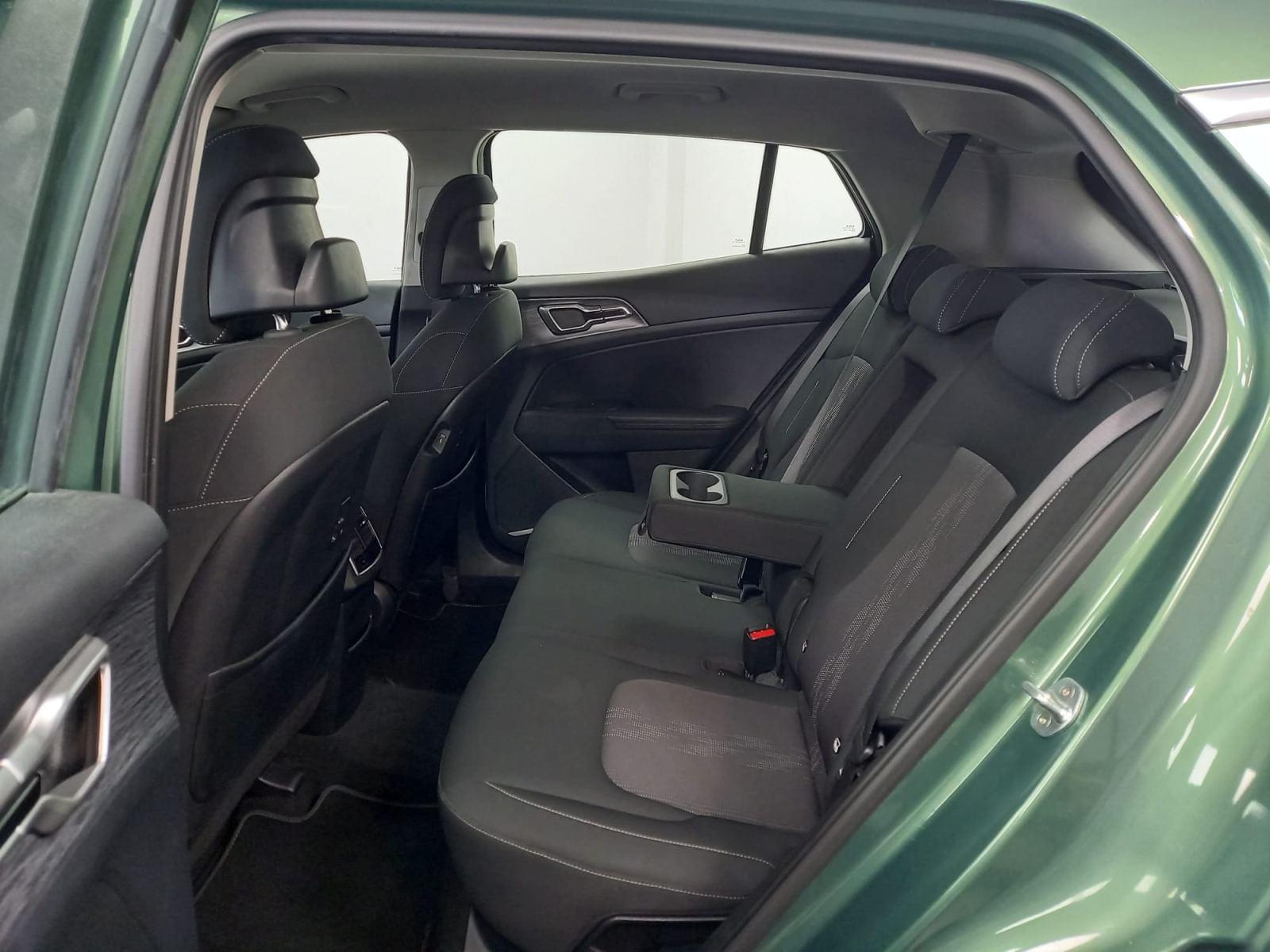 KIA SPORTAGE 1.6 T-GDi MHEV 112kW (150CV) Drive 4X2 32 