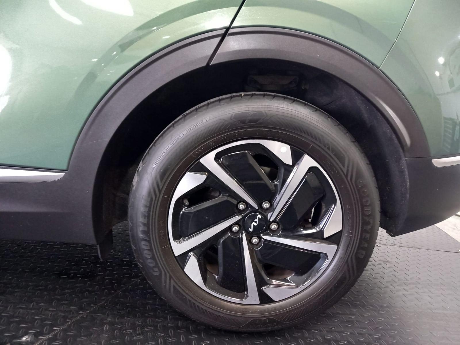 KIA SPORTAGE 1.6 T-GDi MHEV 112kW (150CV) Drive 4X2 33 