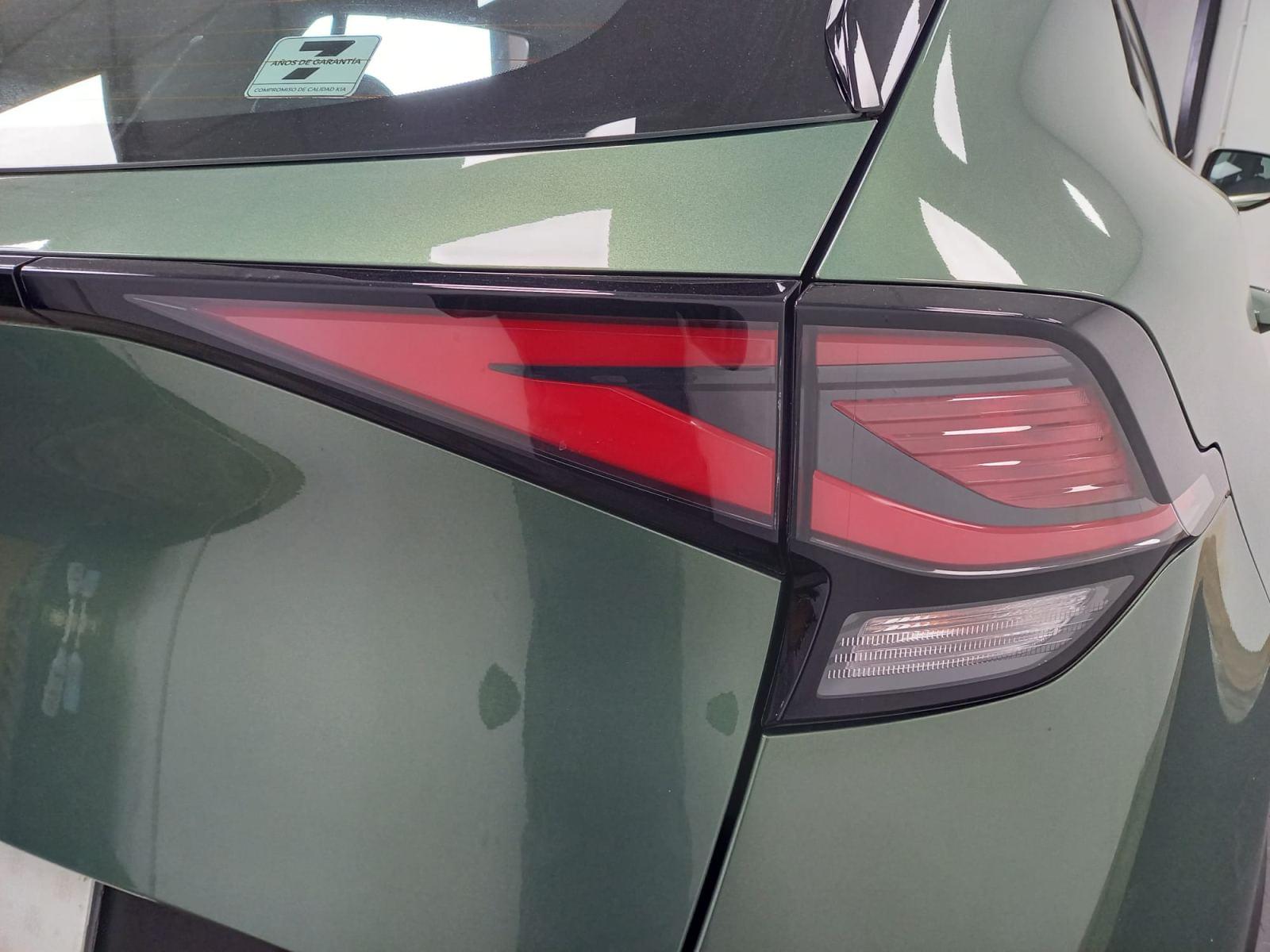 KIA SPORTAGE 1.6 T-GDi MHEV 112kW (150CV) Drive 4X2 35 