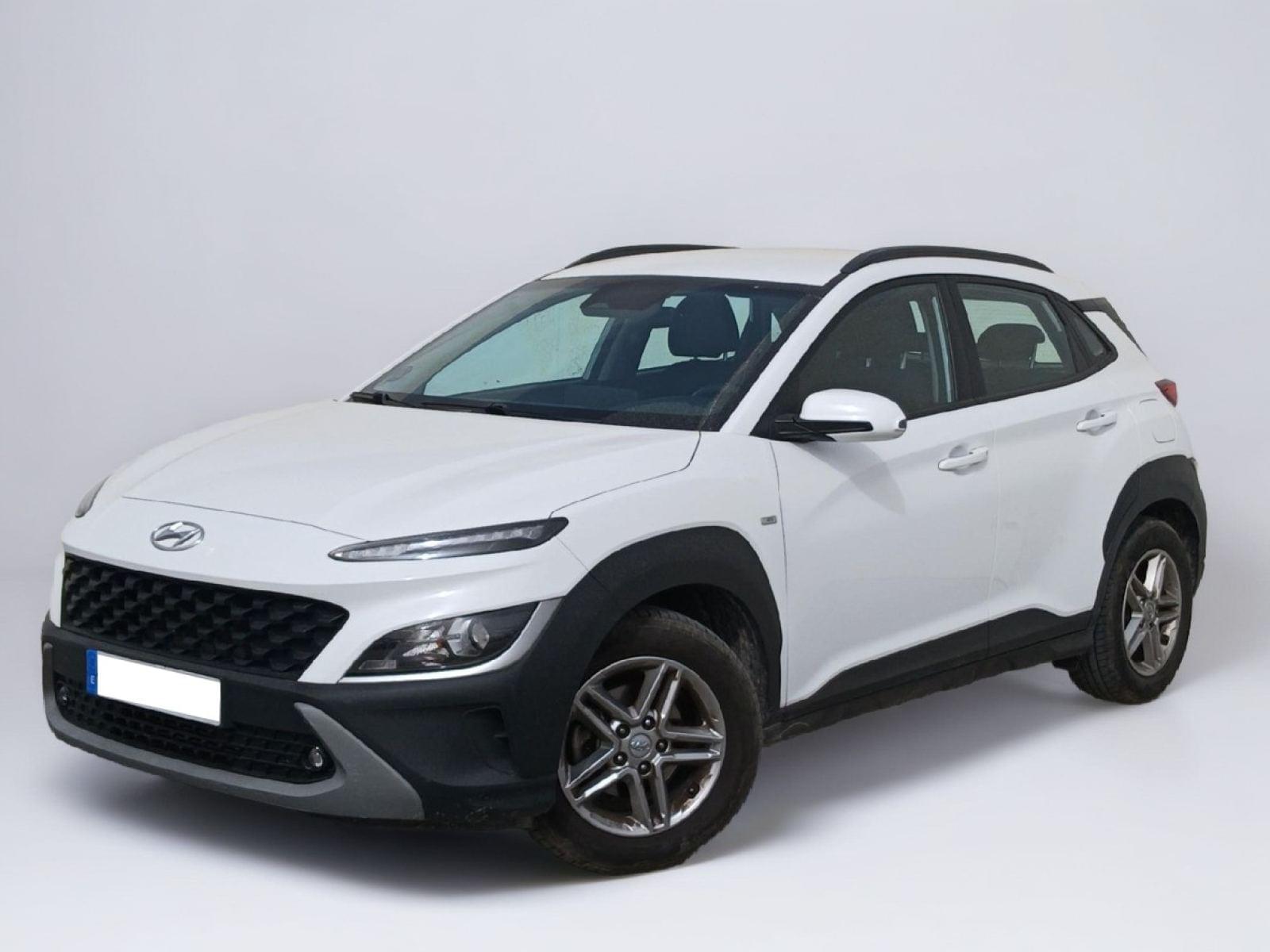 HYUNDAI KONA todoterreno 1.0 TGDI 48V Maxx 4X2 1 