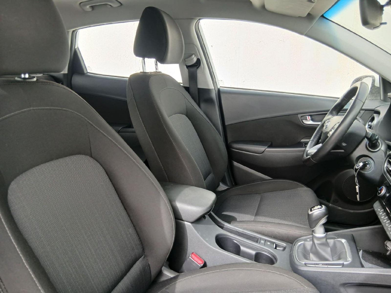 HYUNDAI KONA todoterreno 1.0 TGDI 48V Maxx 4X2 6 