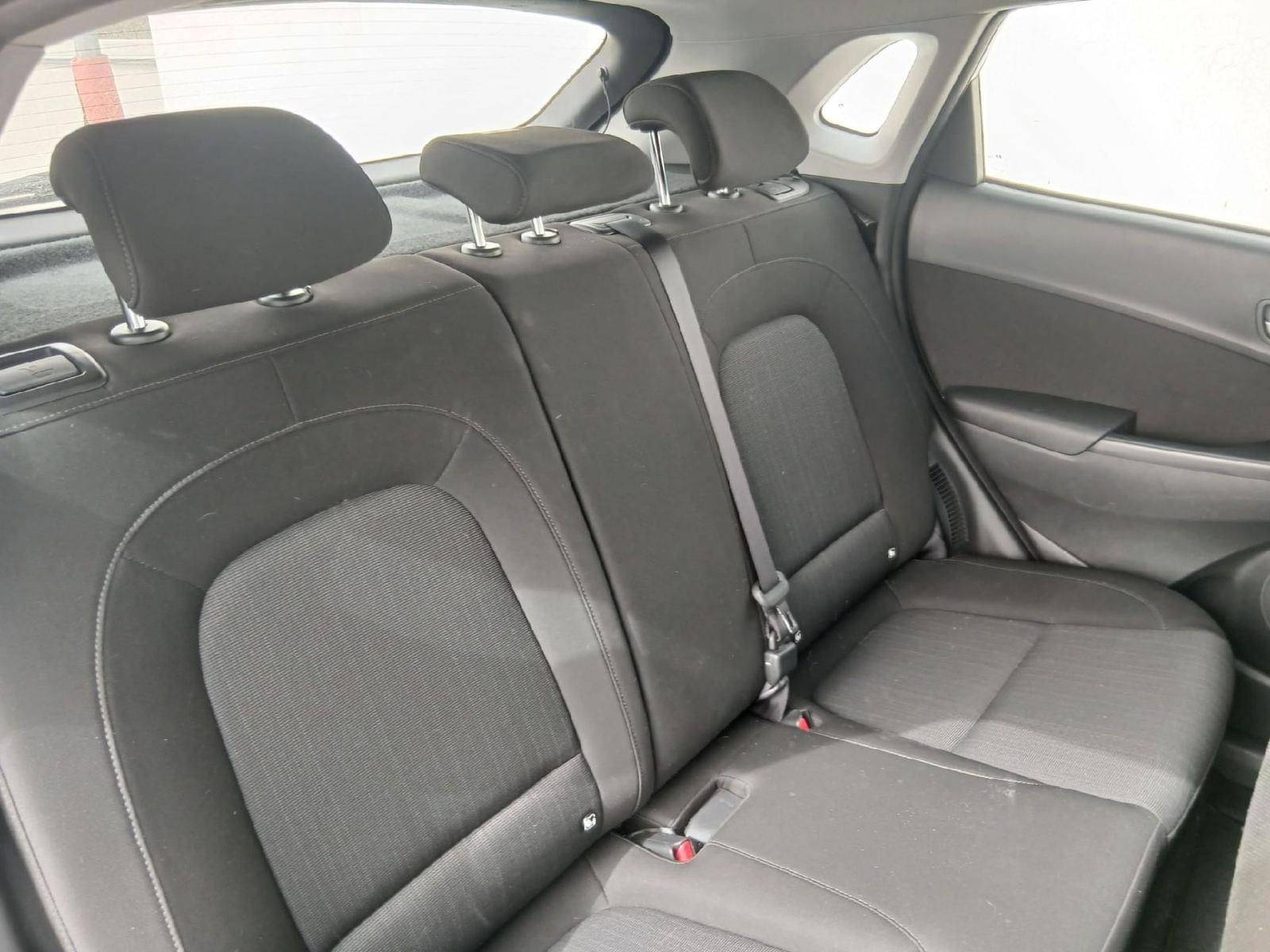 HYUNDAI KONA todoterreno 1.0 TGDI 48V Maxx 4X2 7 