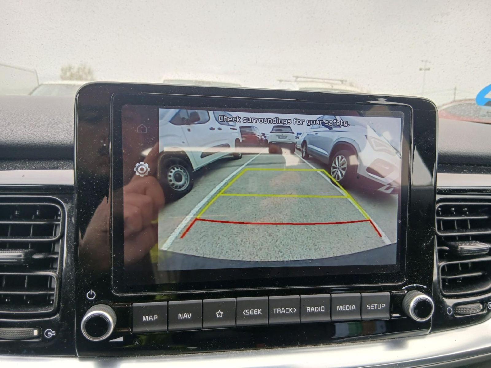 HYUNDAI KONA todoterreno 1.0 TGDI 48V Maxx 4X2 9 