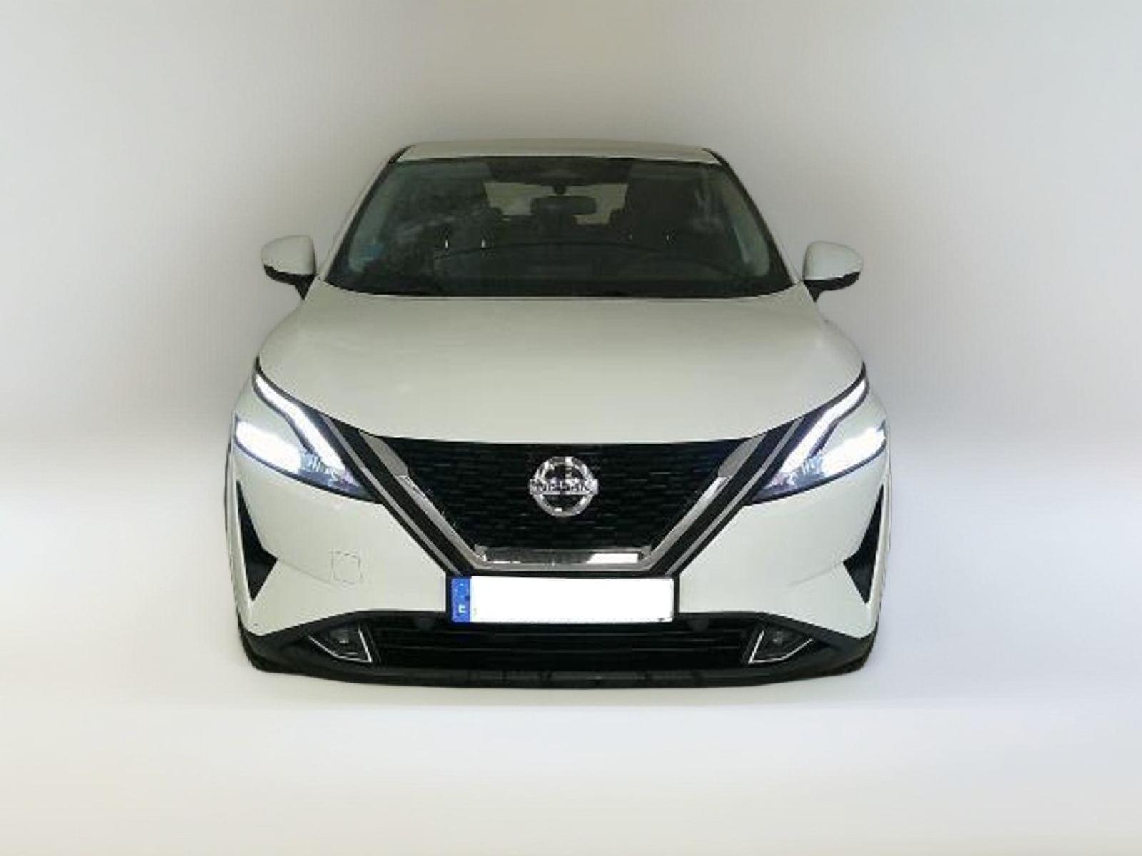 NISSAN QASHQAI DIG-T 103KW (140CV) MHEV 4X2 ACENTA 1 