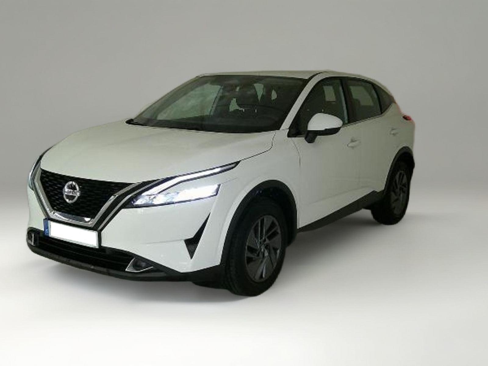 NISSAN QASHQAI DIG-T 103KW (140CV) MHEV 4X2 ACENTA 2 