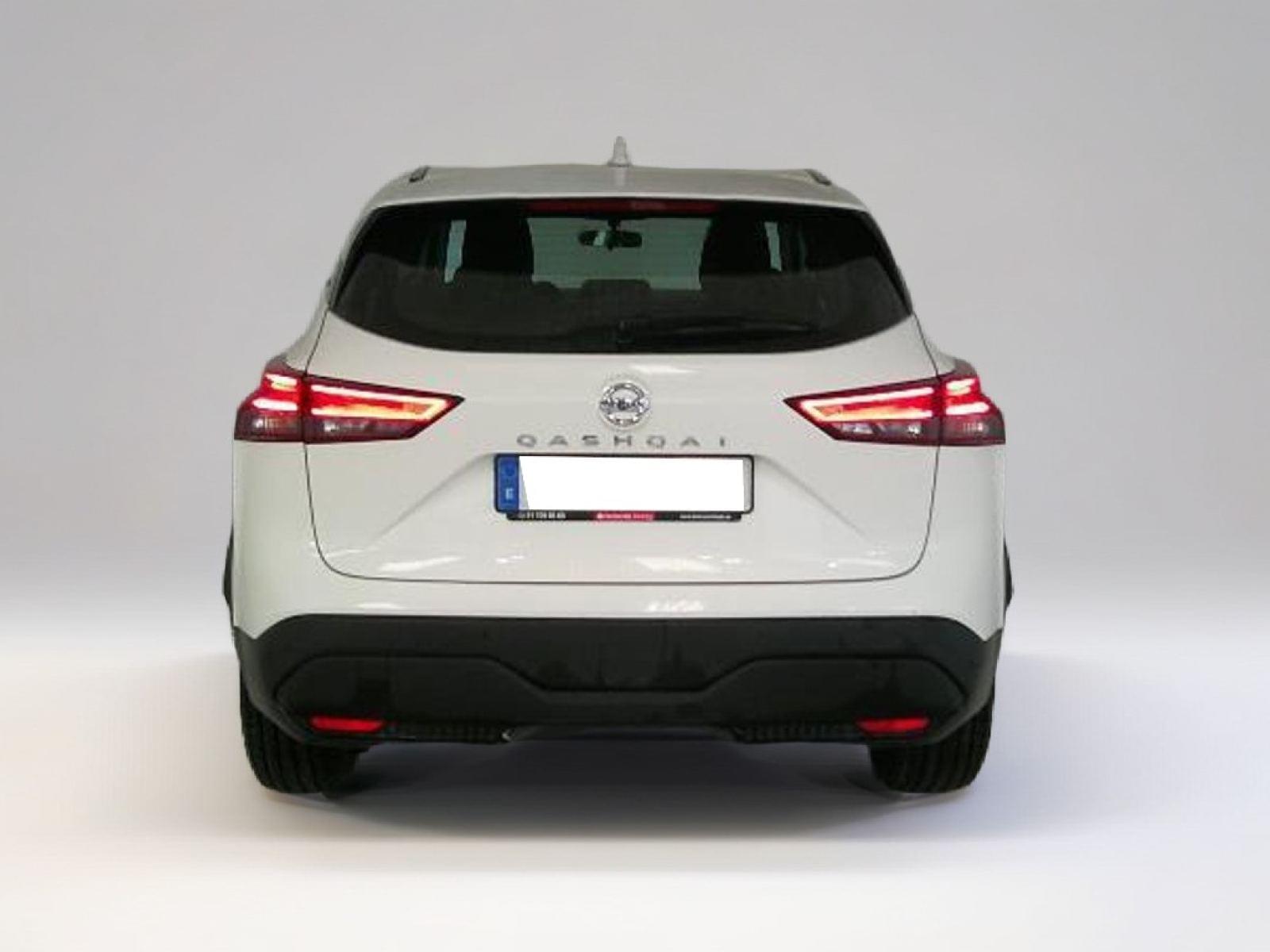 NISSAN QASHQAI DIG-T 103KW (140CV) MHEV 4X2 ACENTA 4 